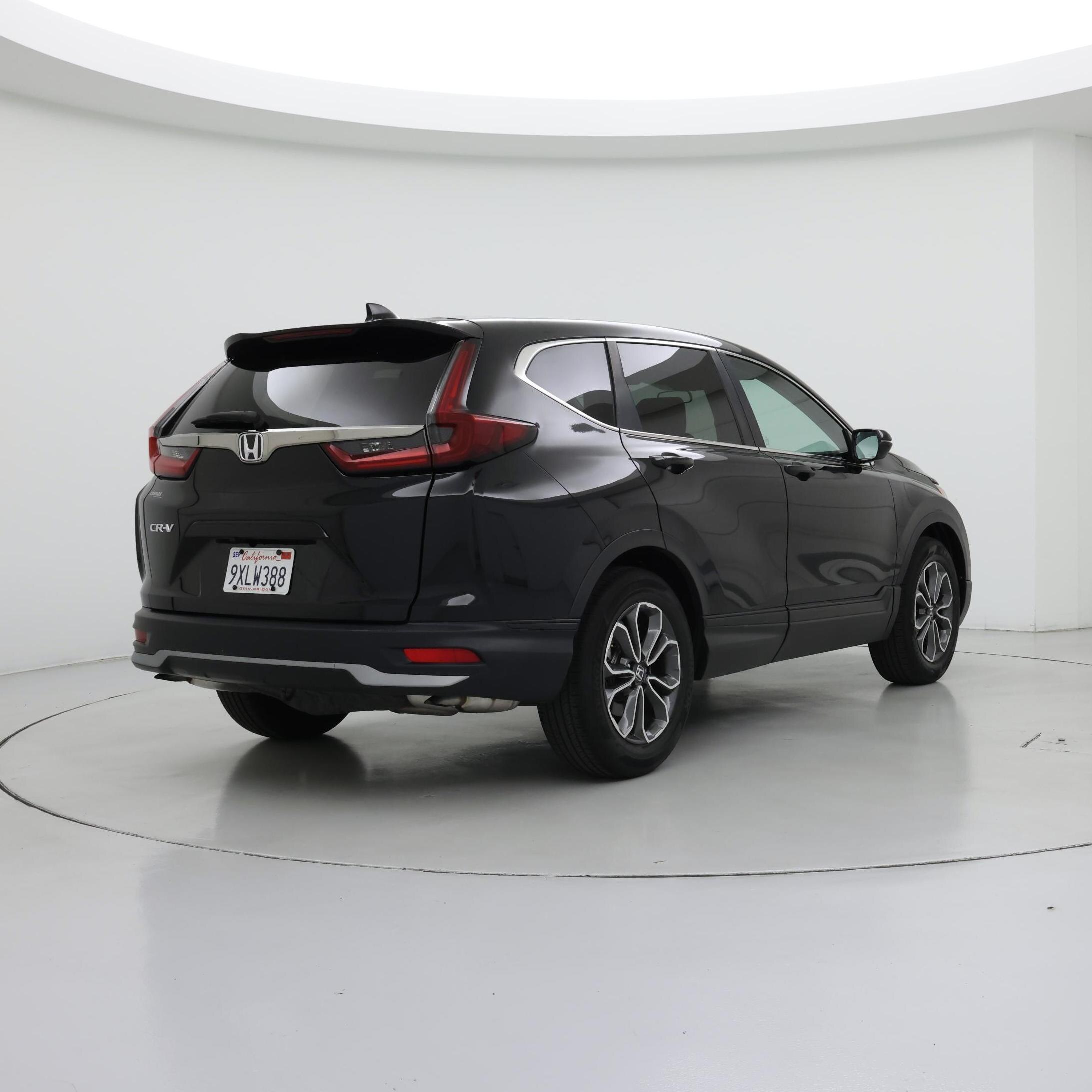 Thumbnail: 2022 Honda CR-V - 8