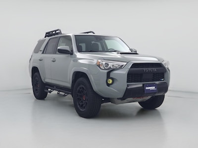 2021 Toyota 4Runner TRD Pro