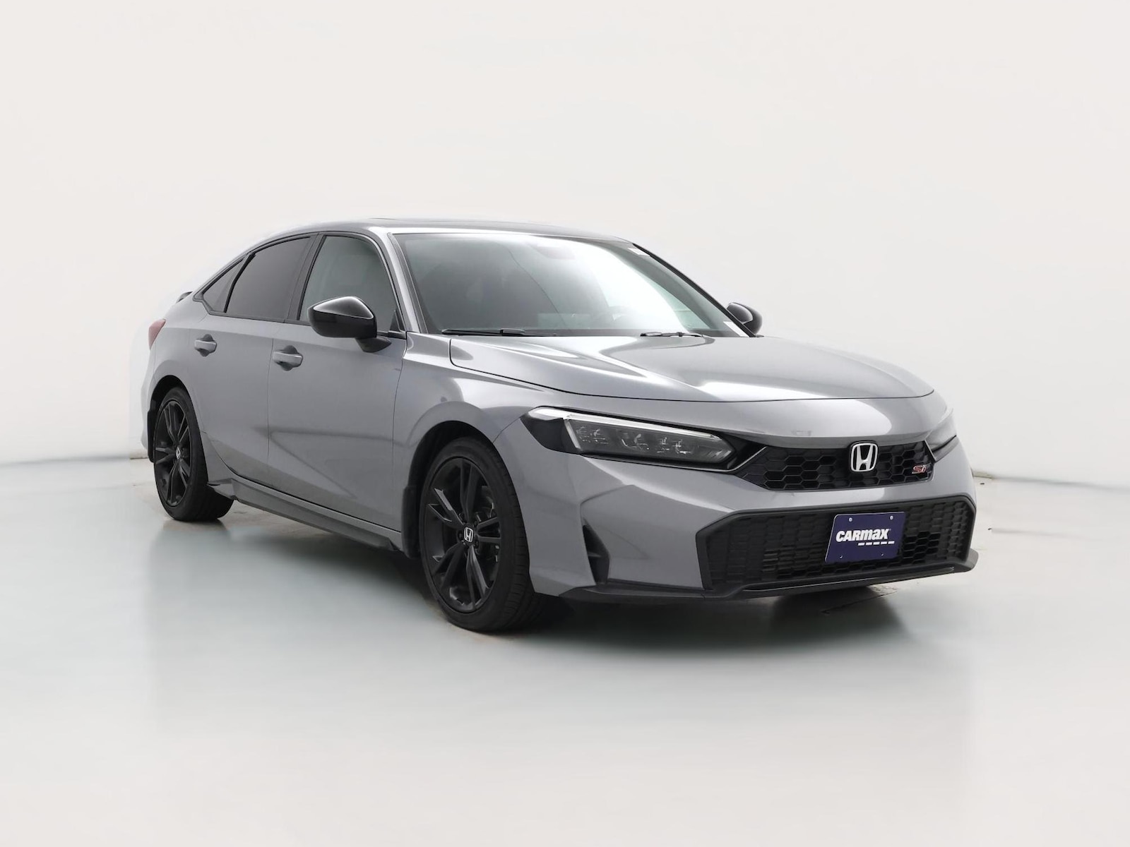 2026 Honda Civic Si