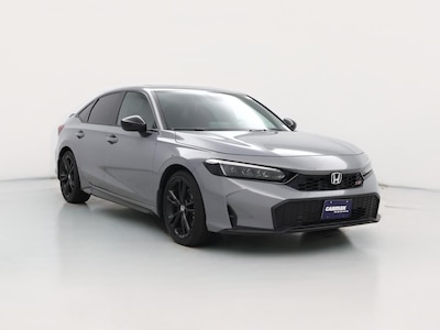 2026 Honda Civic SI
