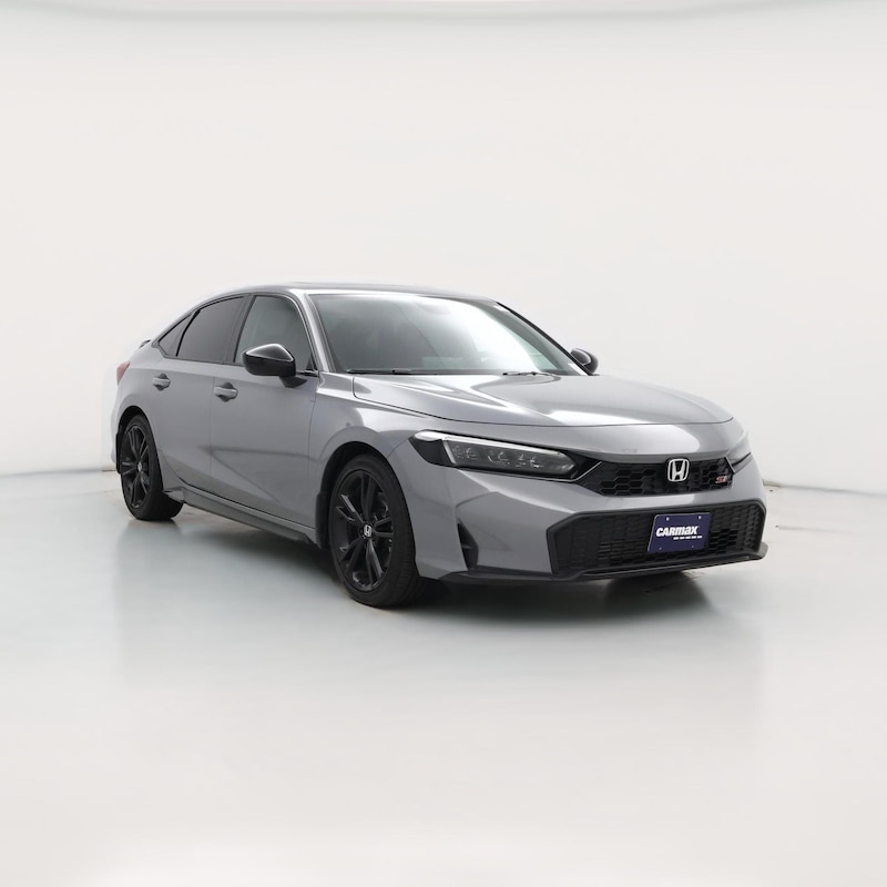 2026 Honda Civic SI