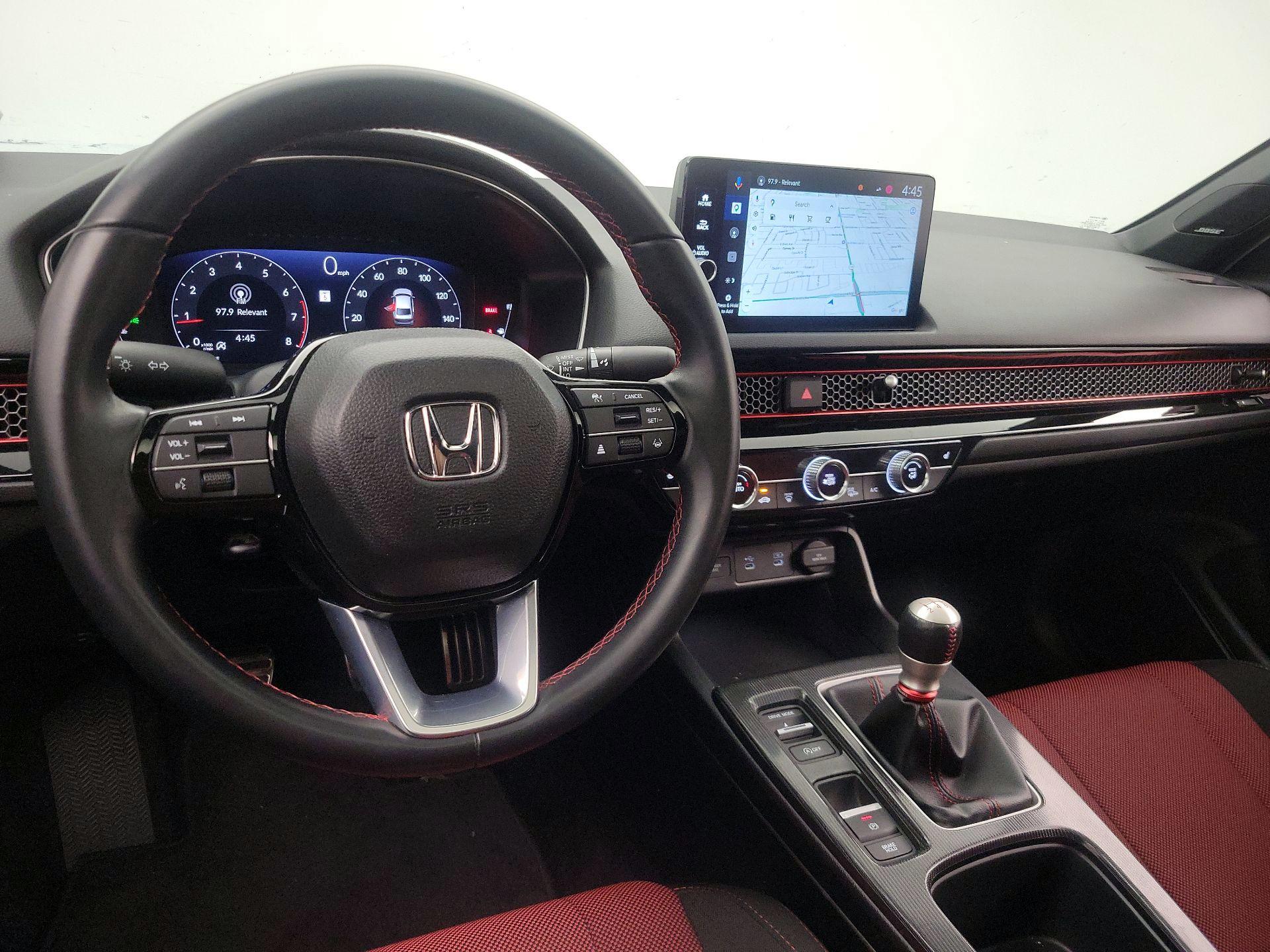Thumbnail: 2026 Honda Civic - 9
