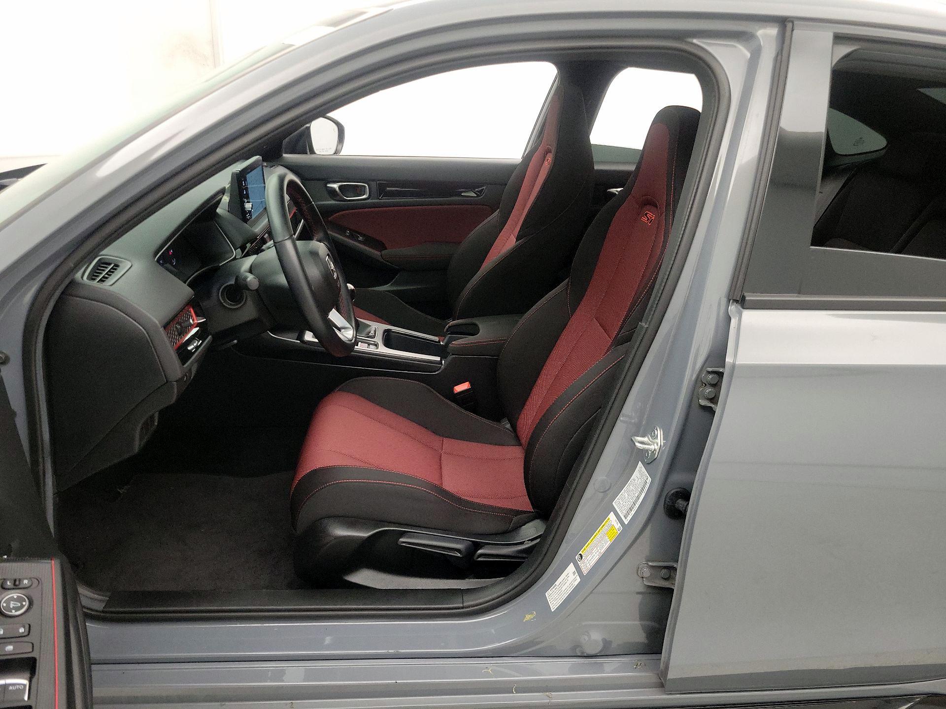 Thumbnail: 2026 Honda Civic - 11