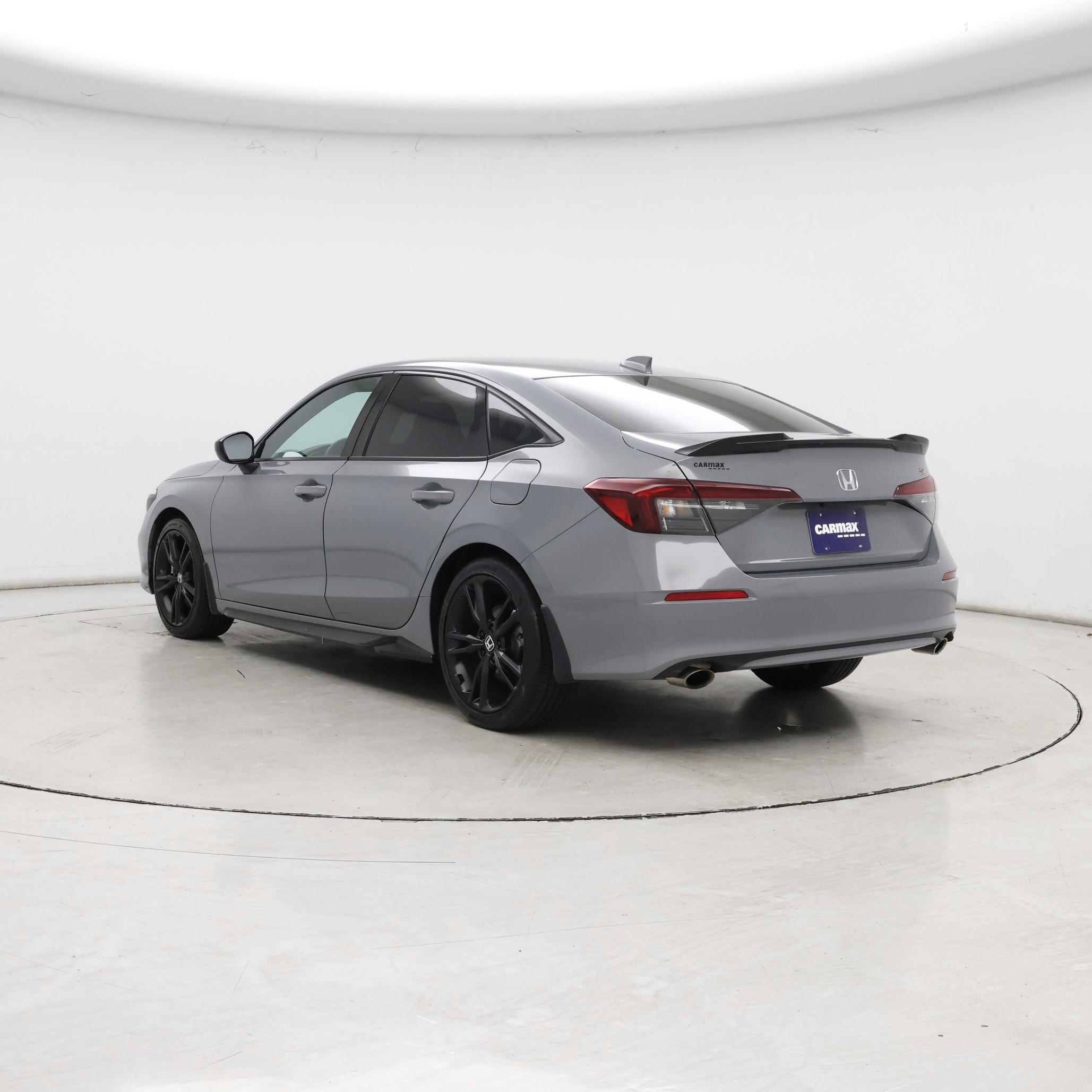 Thumbnail: 2026 Honda Civic - 2