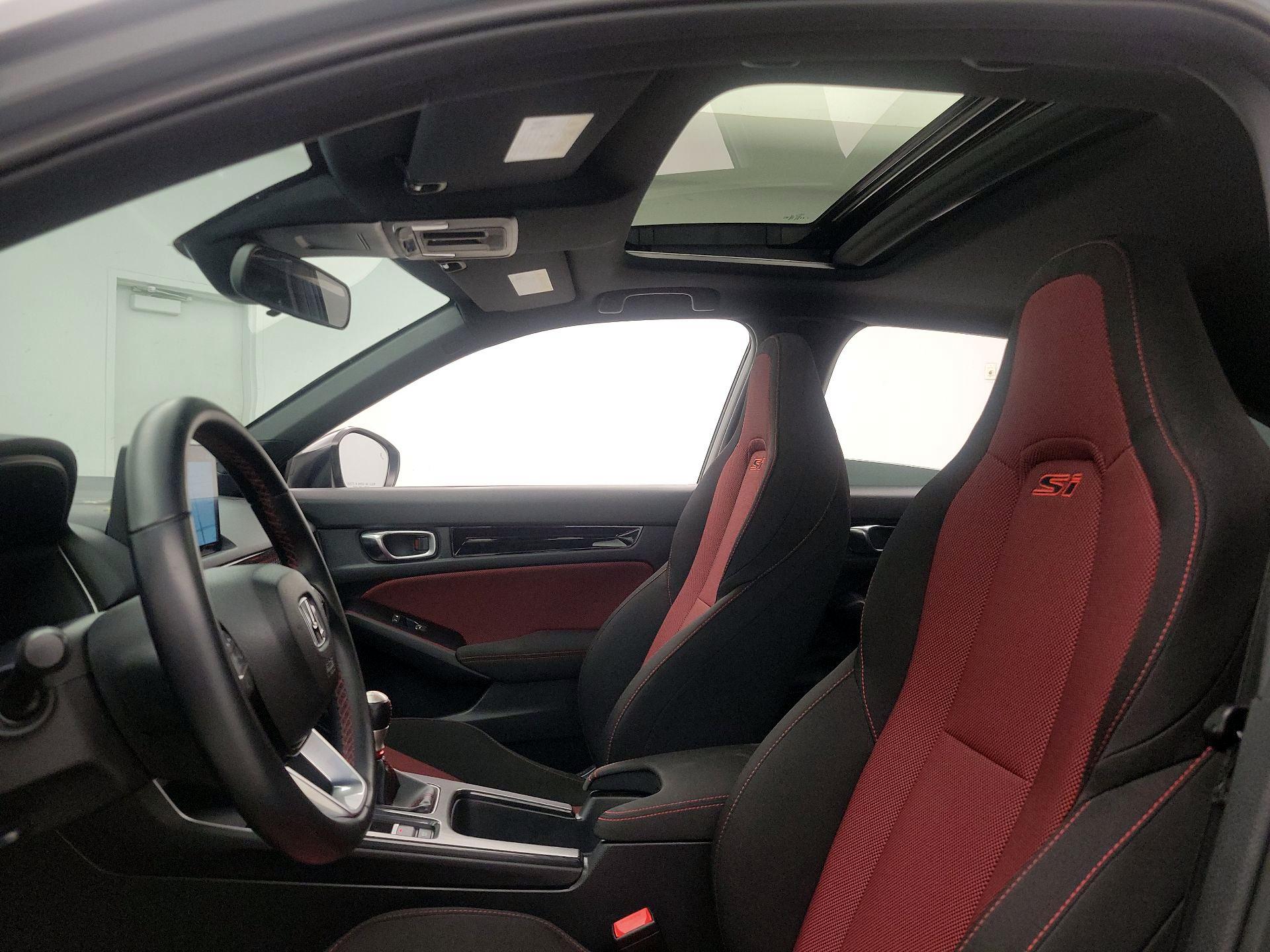Thumbnail: 2026 Honda Civic - 20