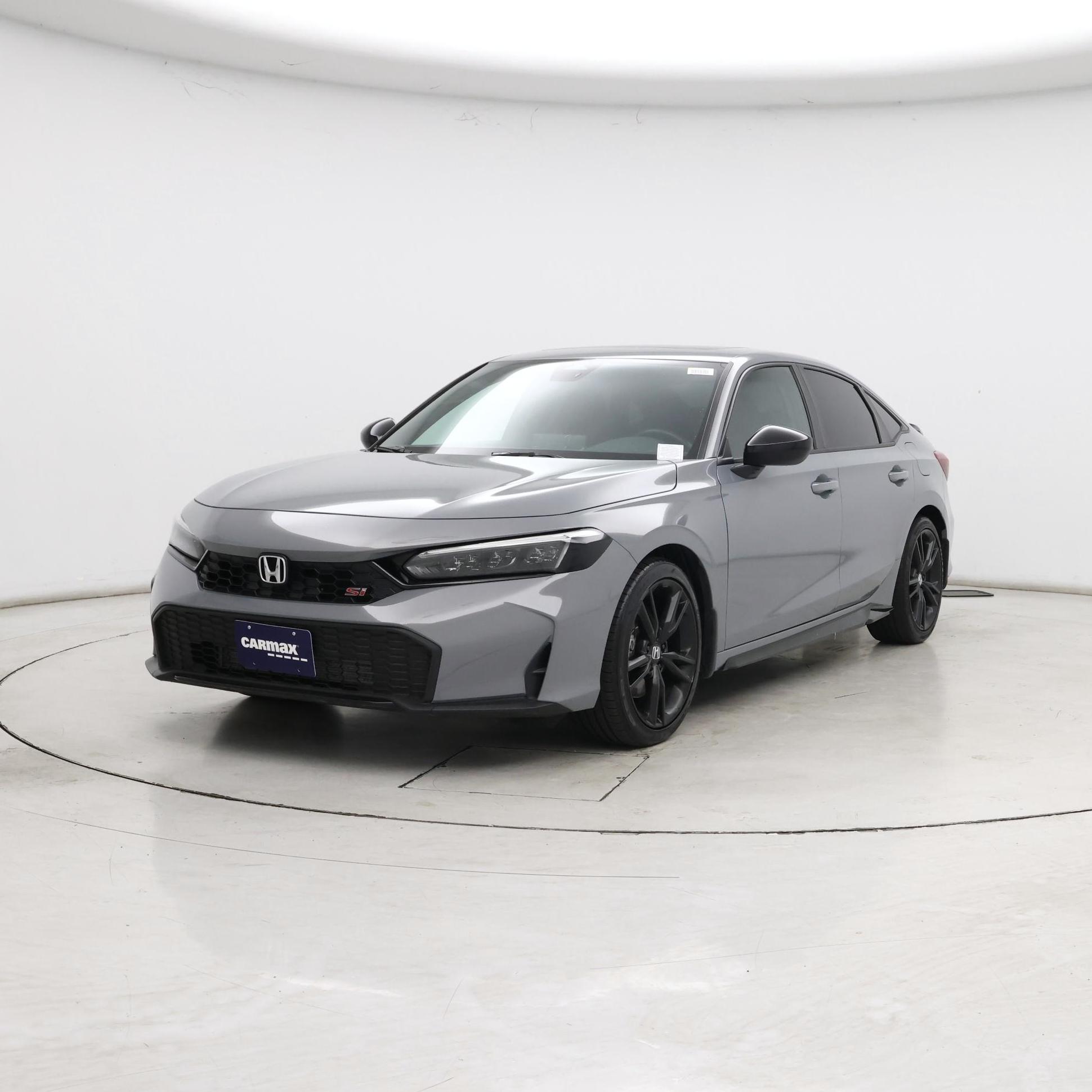 Thumbnail: 2026 Honda Civic - 4
