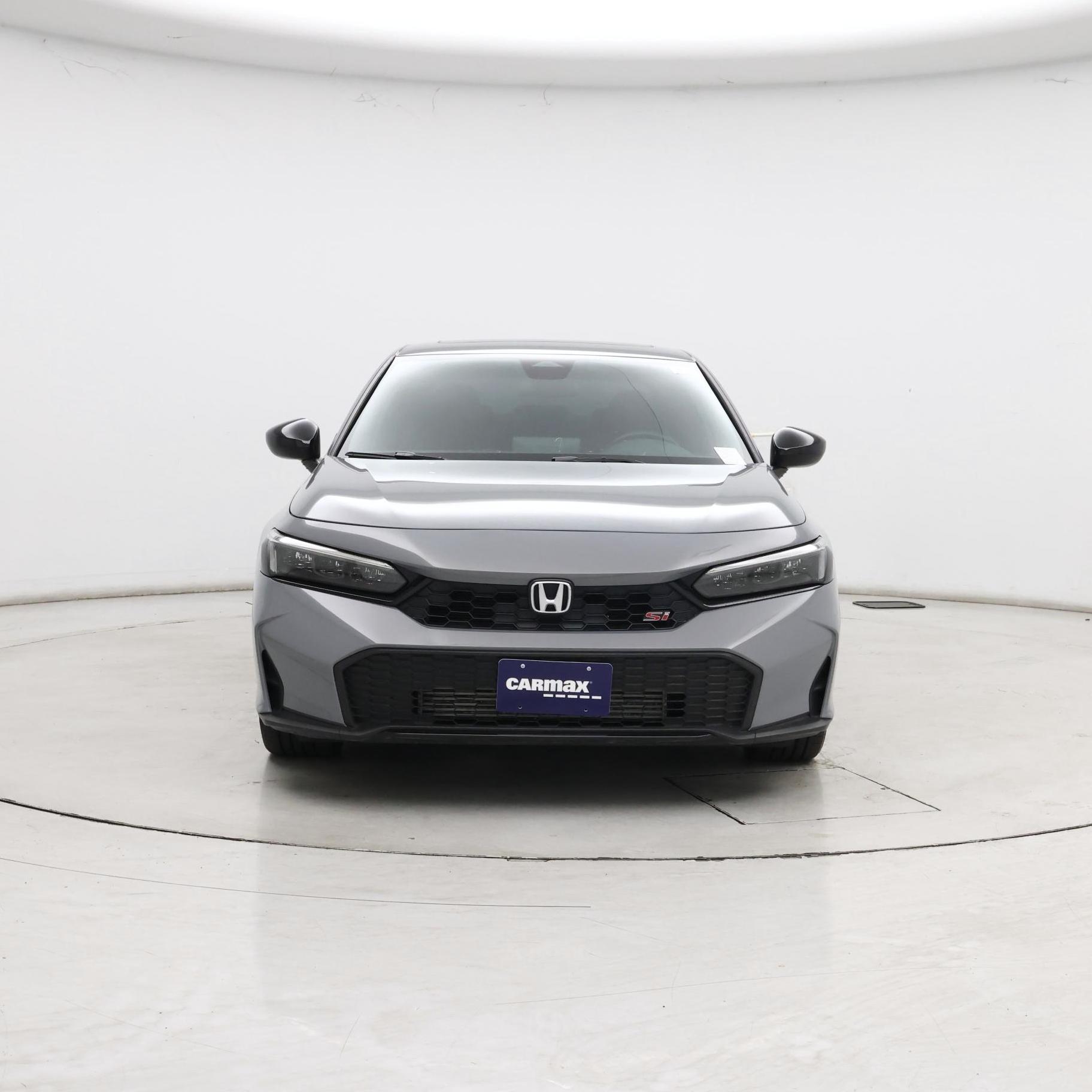 Thumbnail: 2026 Honda Civic - 5