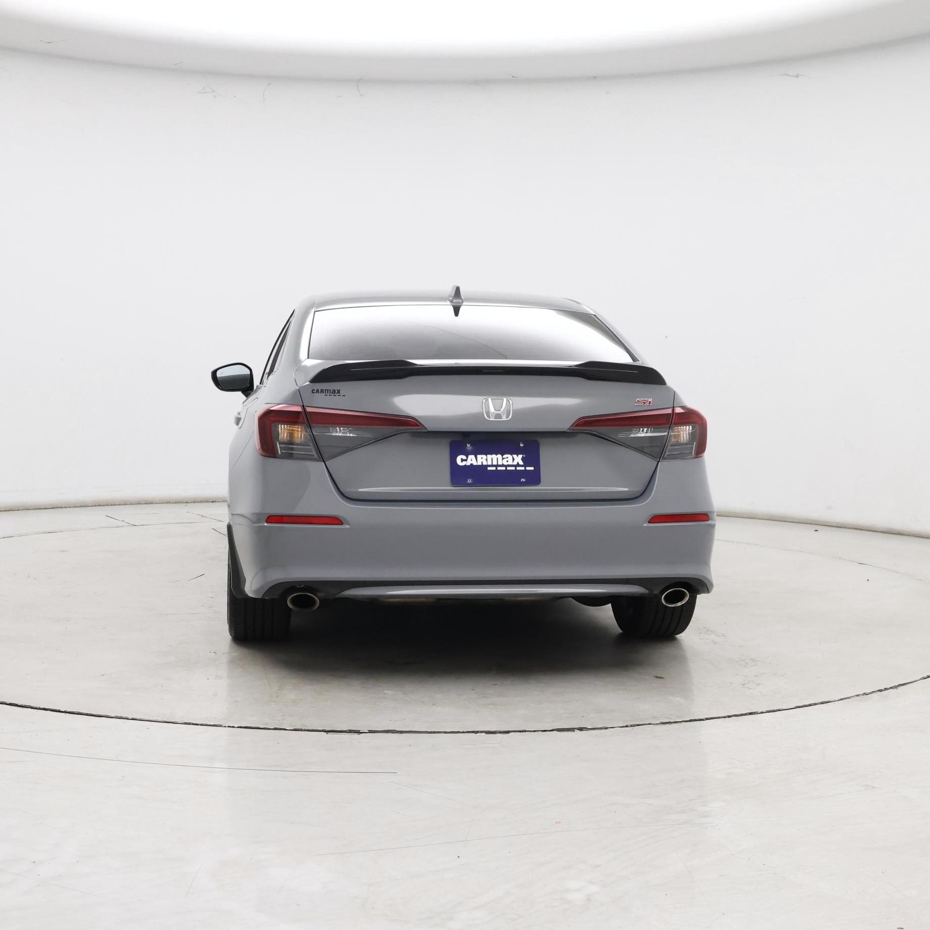 Thumbnail: 2026 Honda Civic - 6