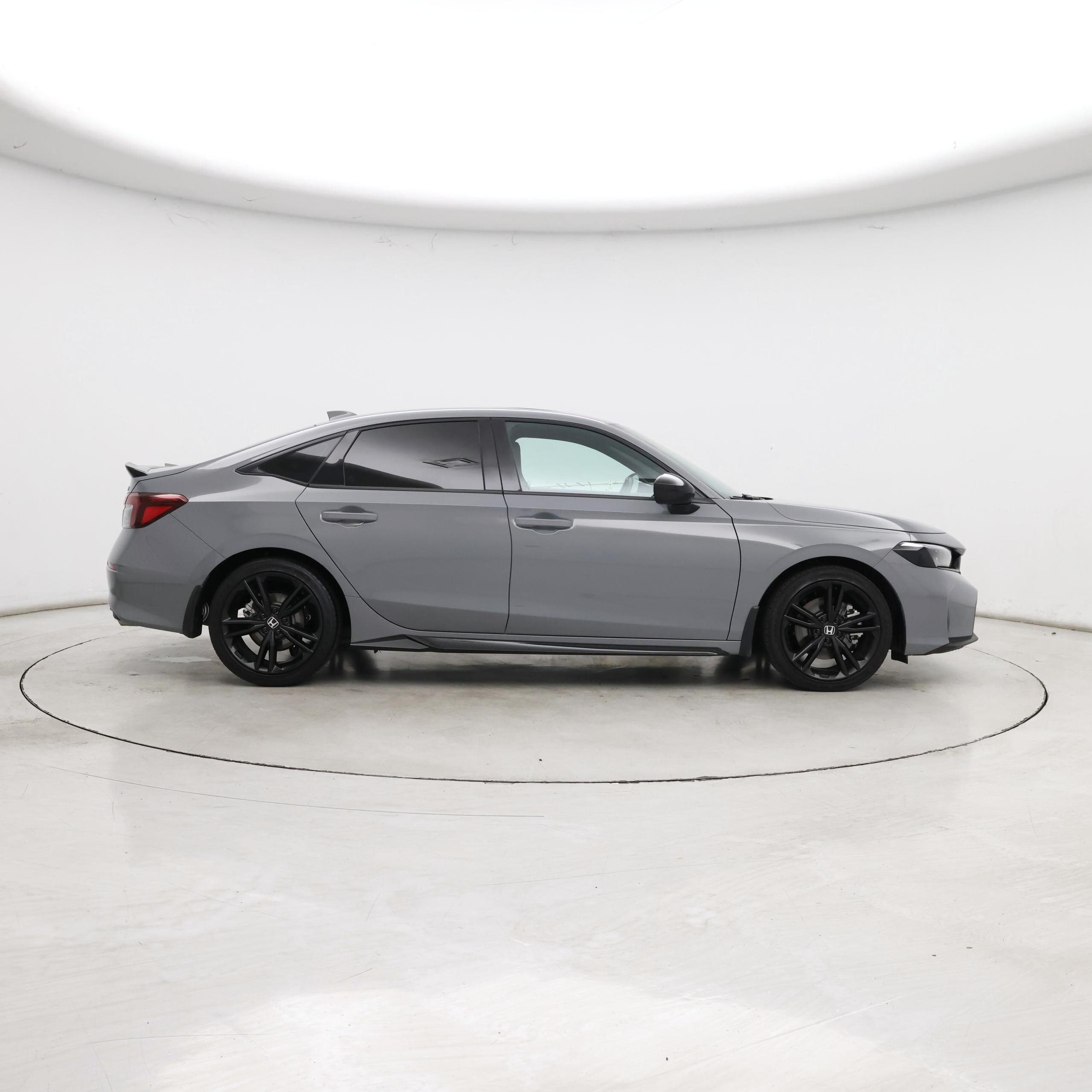Thumbnail: 2026 Honda Civic - 7