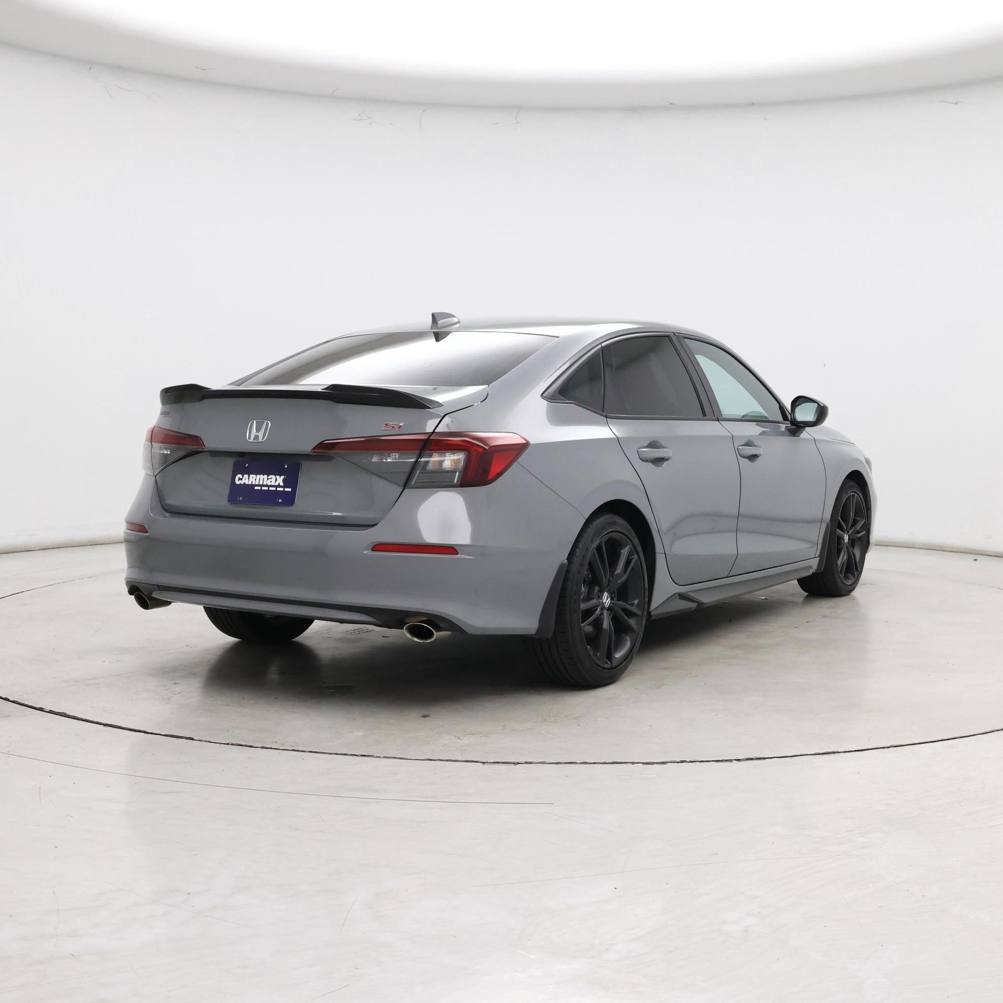Thumbnail: 2026 Honda Civic - 8