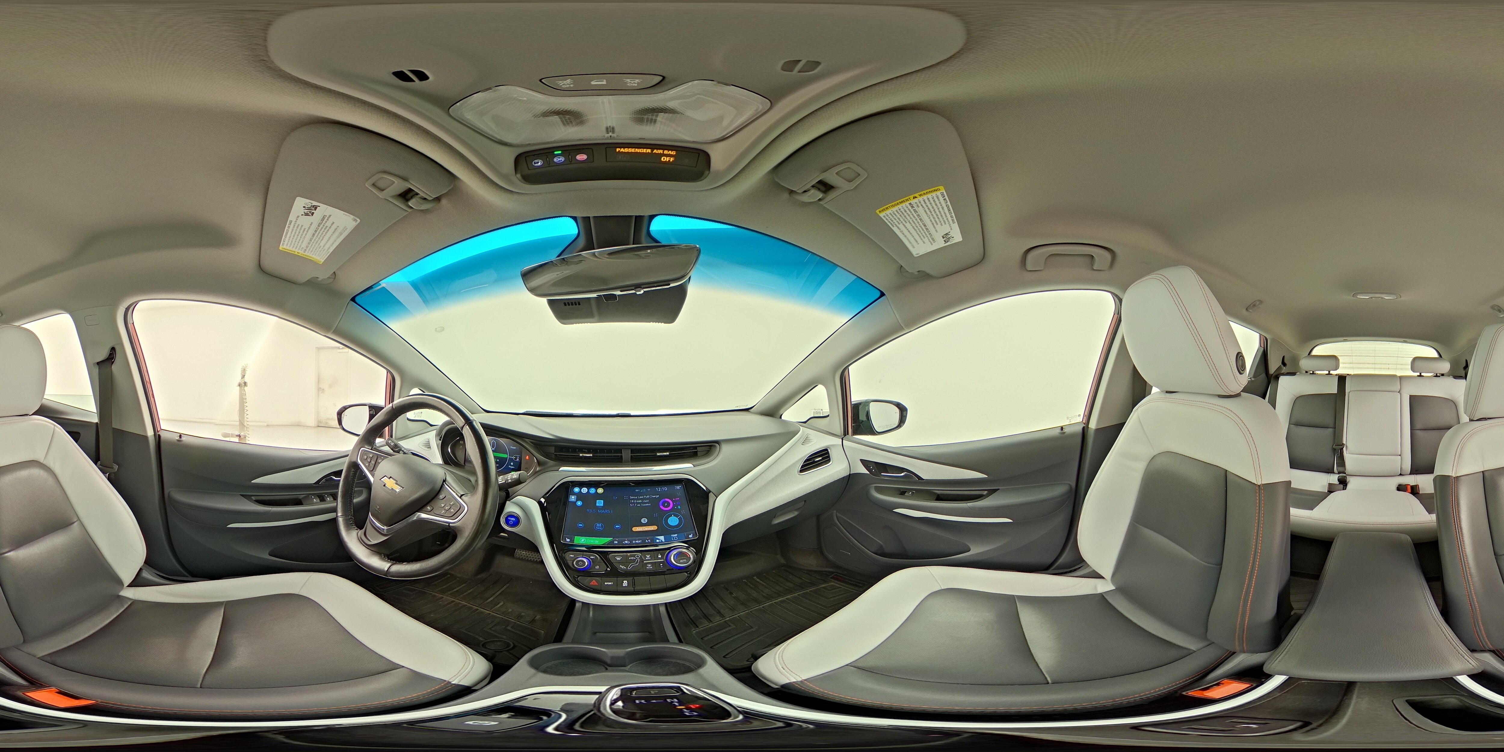 2021 Chevrolet Bolt EV Premier - Photo 24