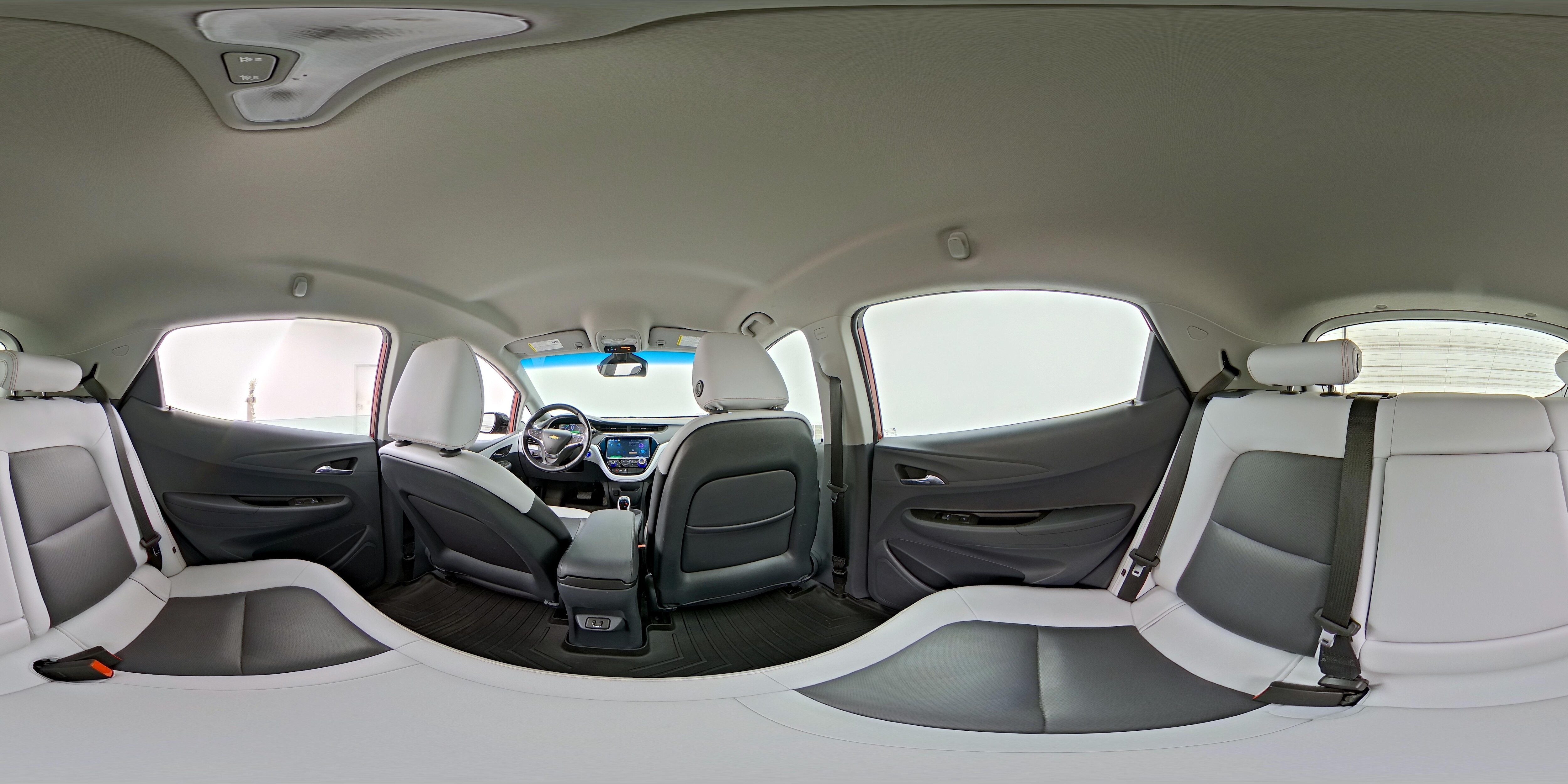 2021 Chevrolet Bolt EV Premier - Photo 25