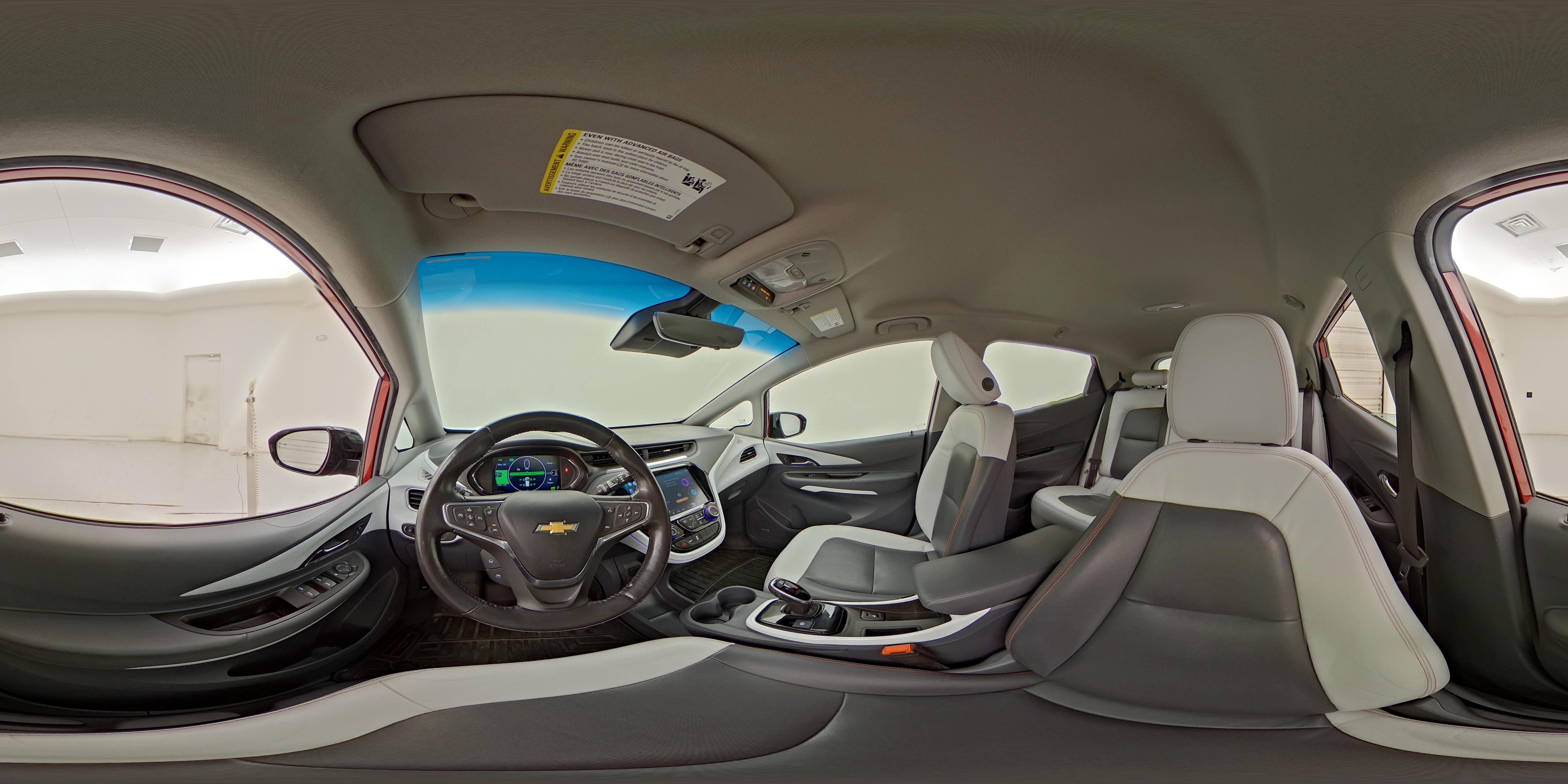 2021 Chevrolet Bolt EV Premier - Photo 26