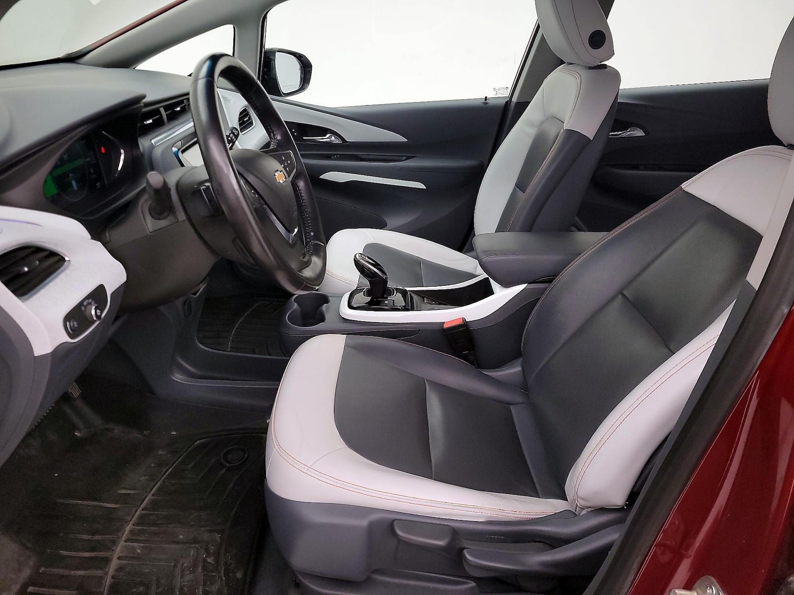 2021 Chevrolet Bolt EV Premier - Photo 12