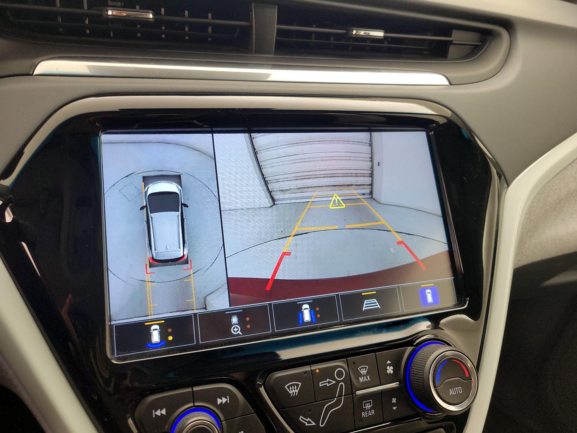 Thumbnail: 2021 Chevrolet Bolt EV - 14