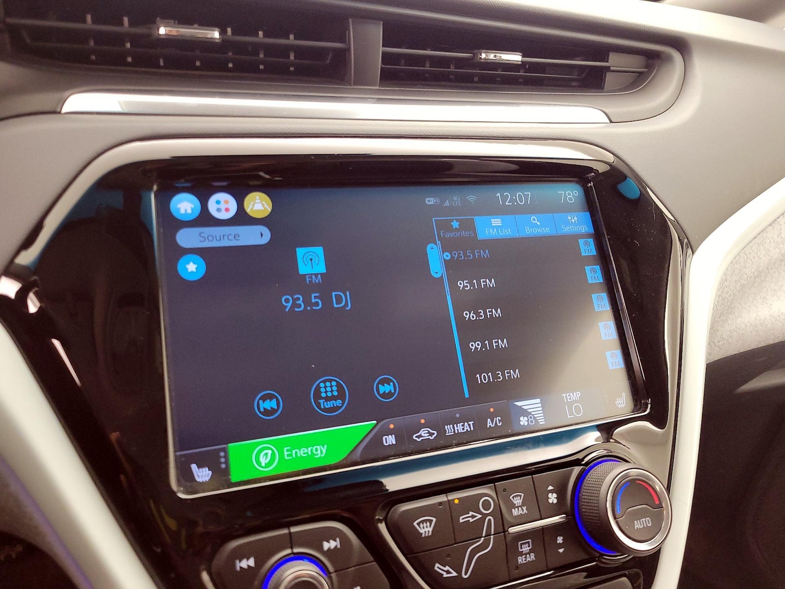 2021 Chevrolet Bolt EV Premier - Photo 16
