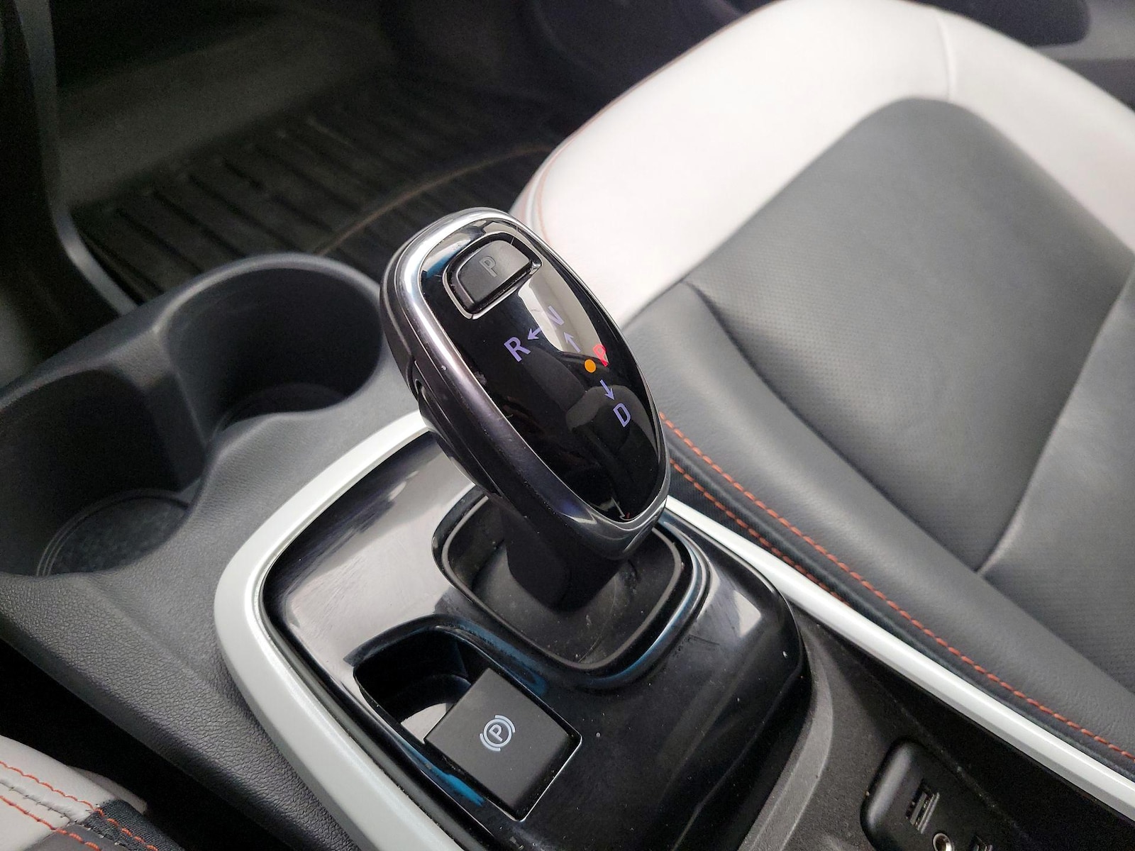 2021 Chevrolet Bolt EV Premier - Photo 18