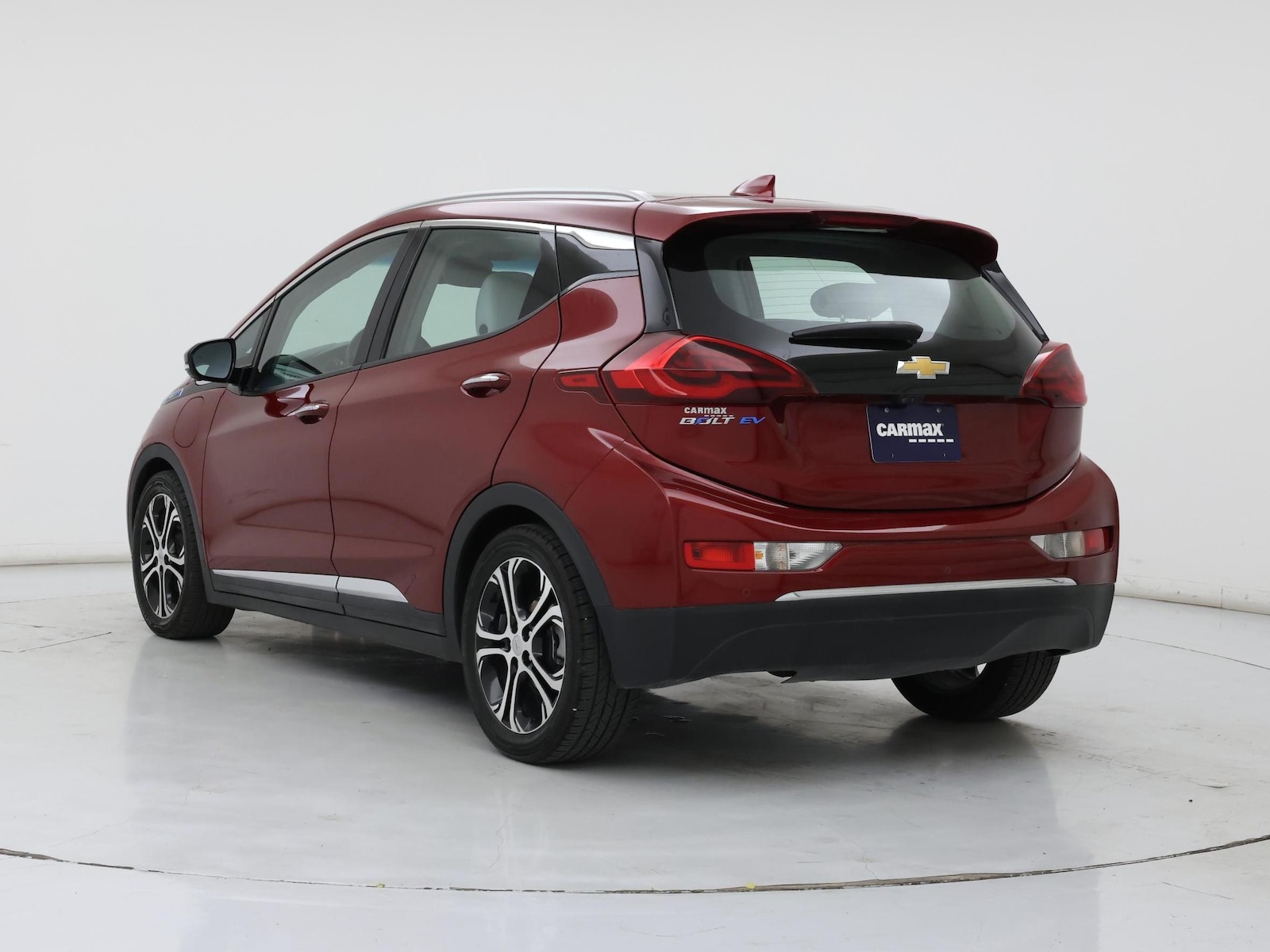 2021 Chevrolet Bolt EV Premier - Photo 3