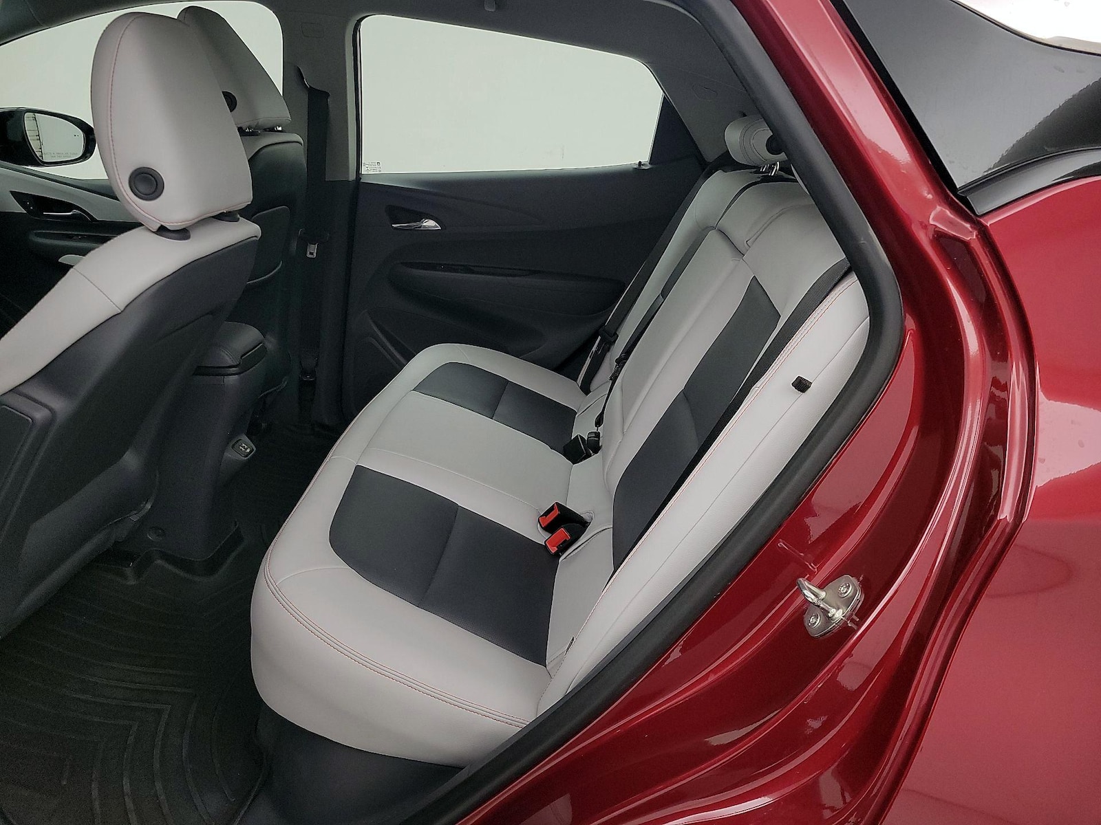2021 Chevrolet Bolt EV Premier - Photo 20
