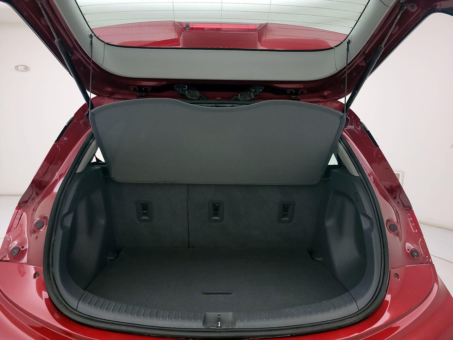 Thumbnail: 2021 Chevrolet Bolt EV - 20
