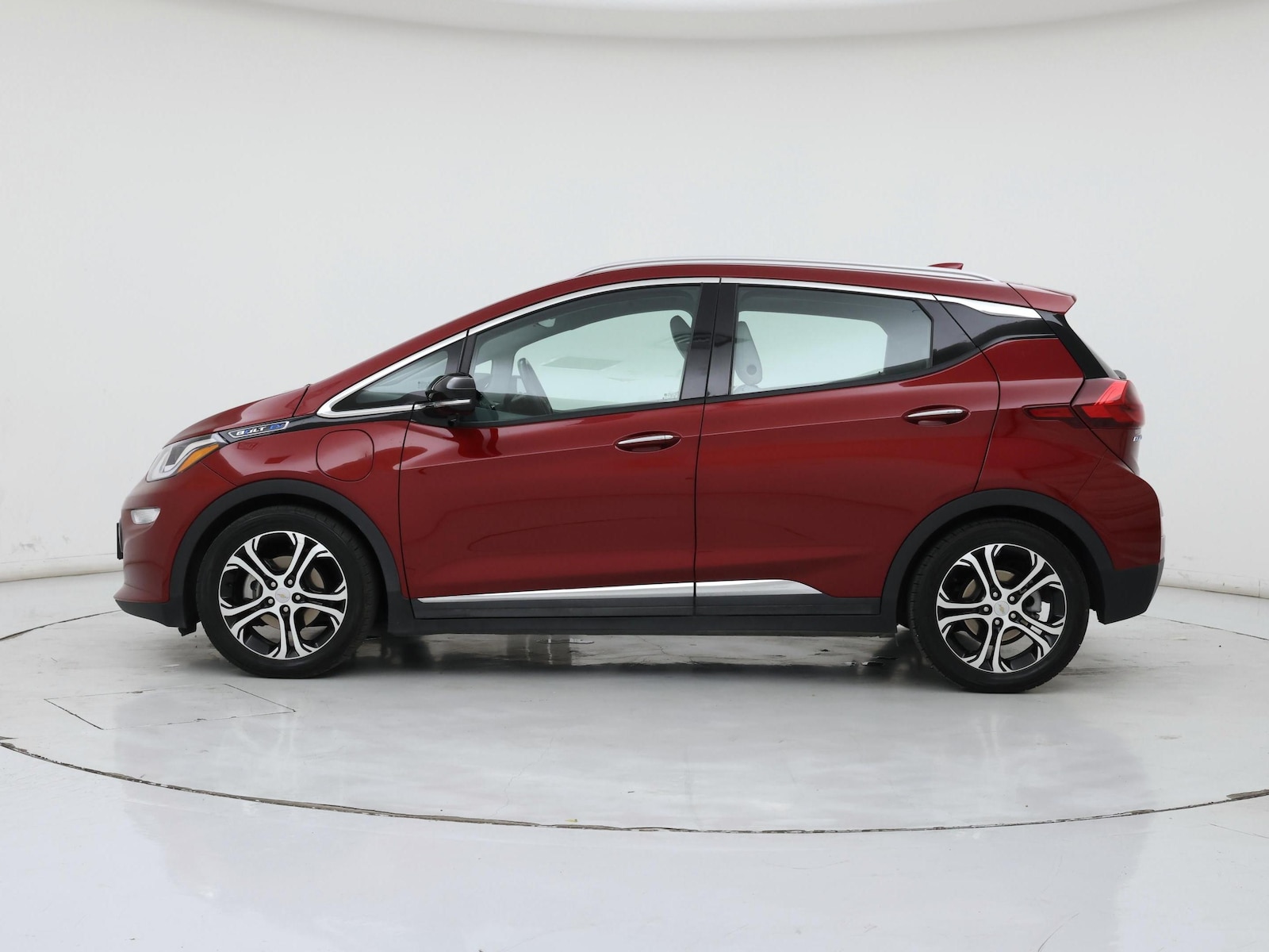 2021 Chevrolet Bolt EV Premier - Photo 4