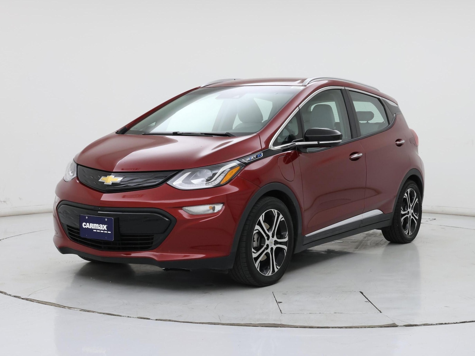 2021 Chevrolet Bolt EV Premier - Photo 5