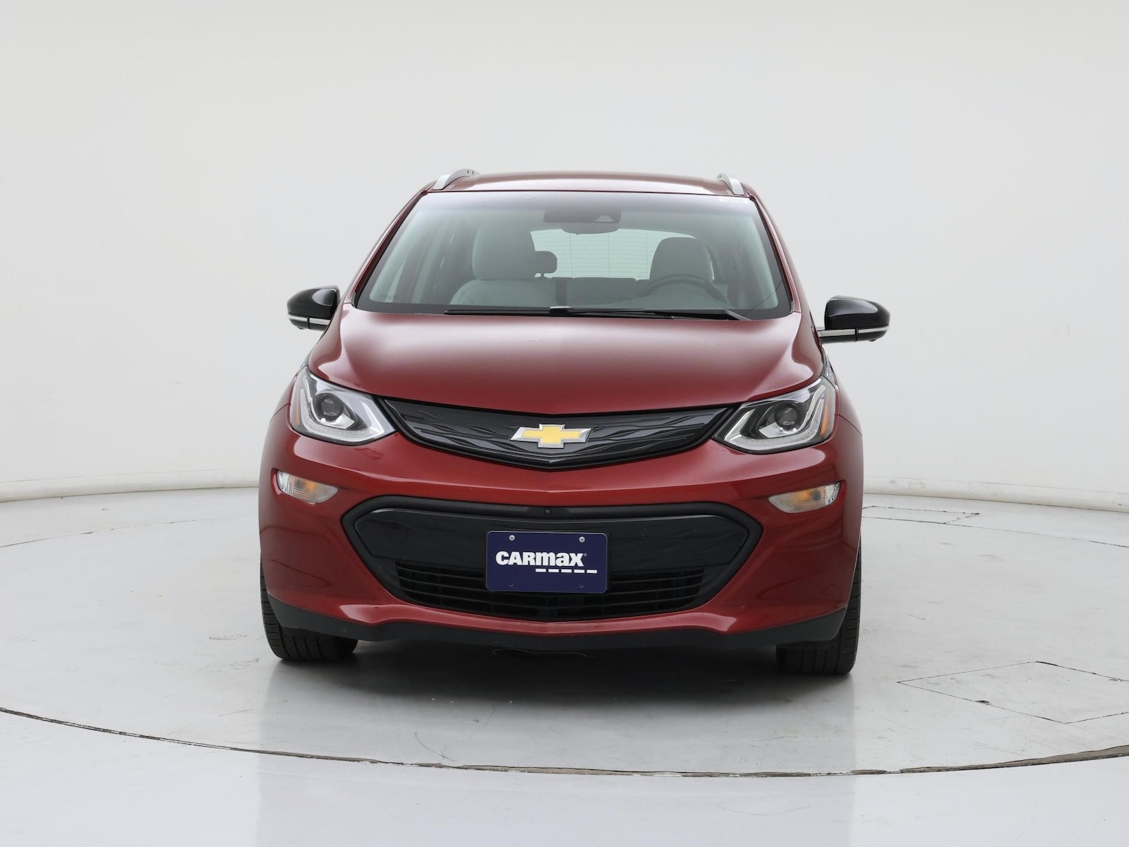2021 Chevrolet Bolt EV Premier - Photo 6
