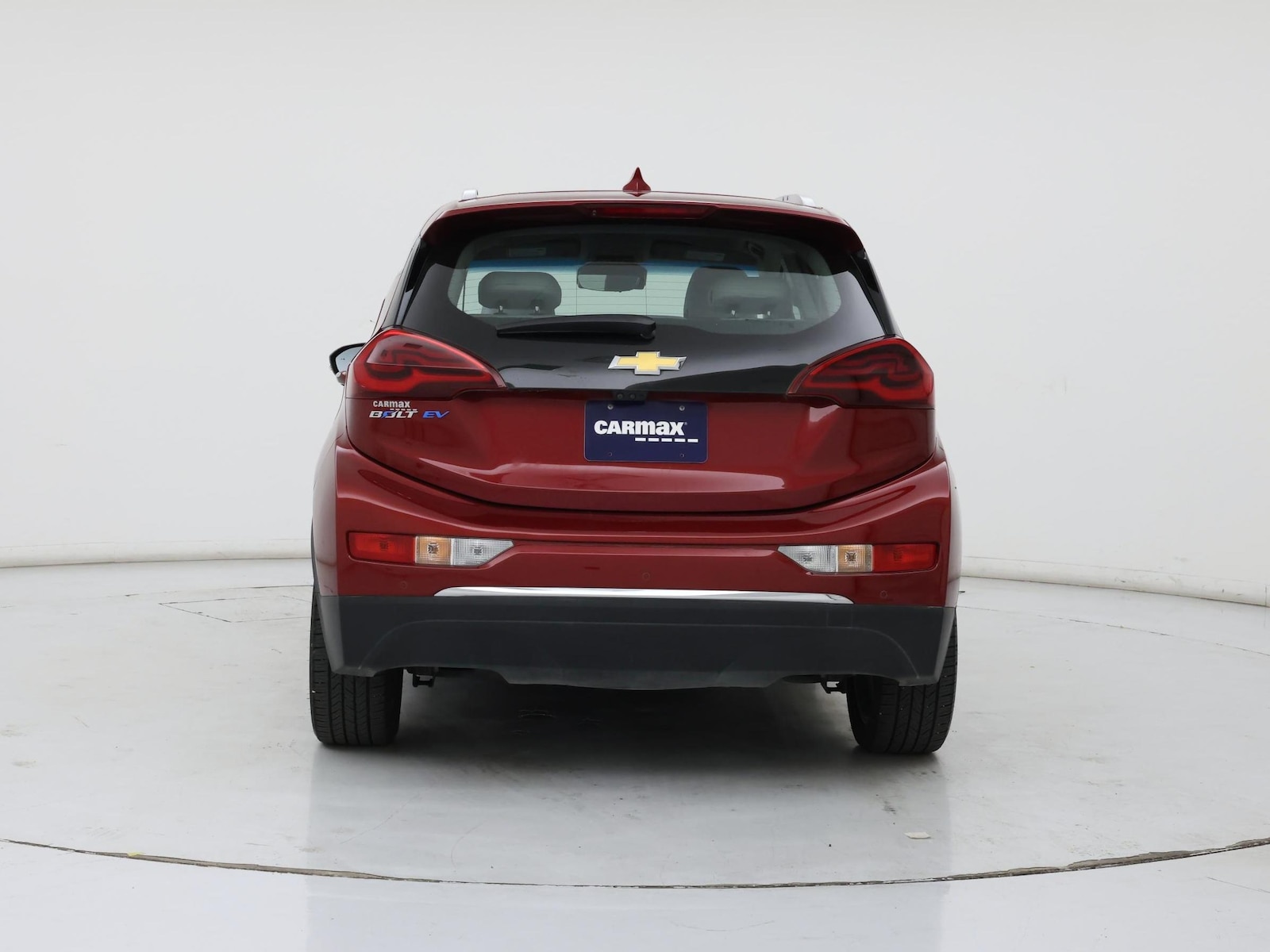2021 Chevrolet Bolt EV Premier - Photo 7