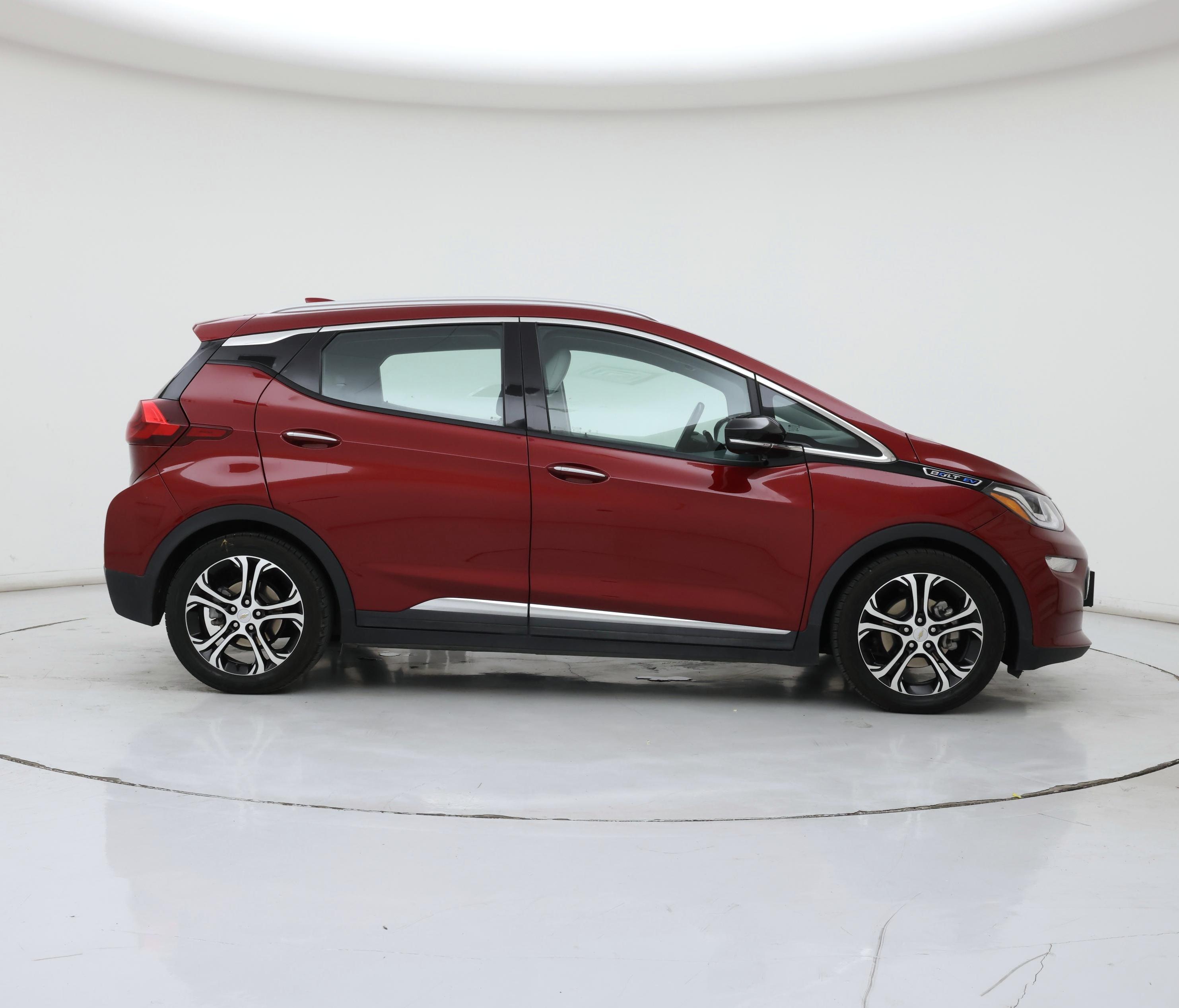 Thumbnail: 2021 Chevrolet Bolt EV - 7