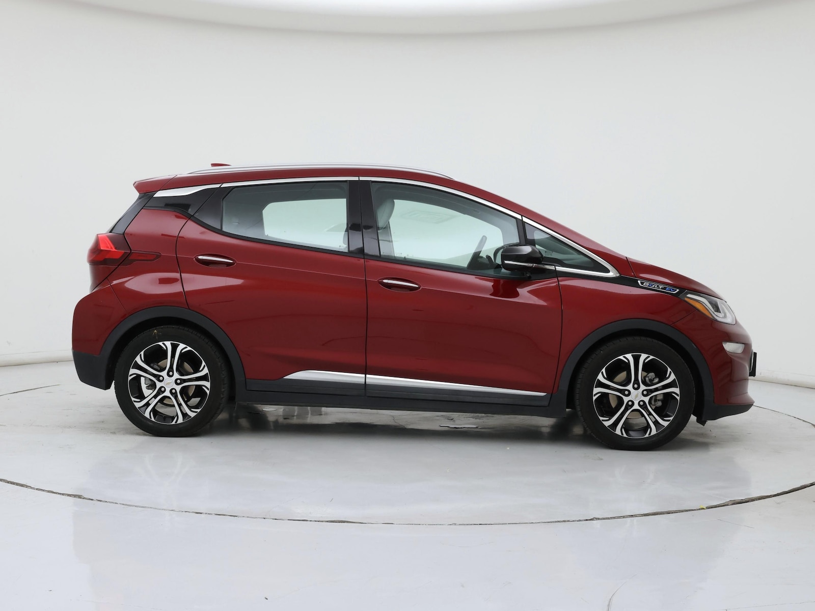2021 Chevrolet Bolt EV Premier - Photo 8