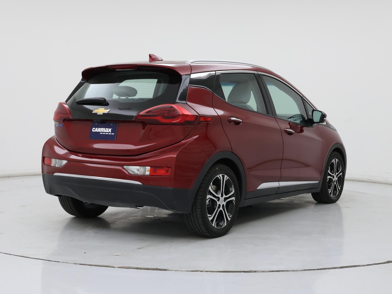 2021 Chevrolet Bolt EV Premier - Photo 9