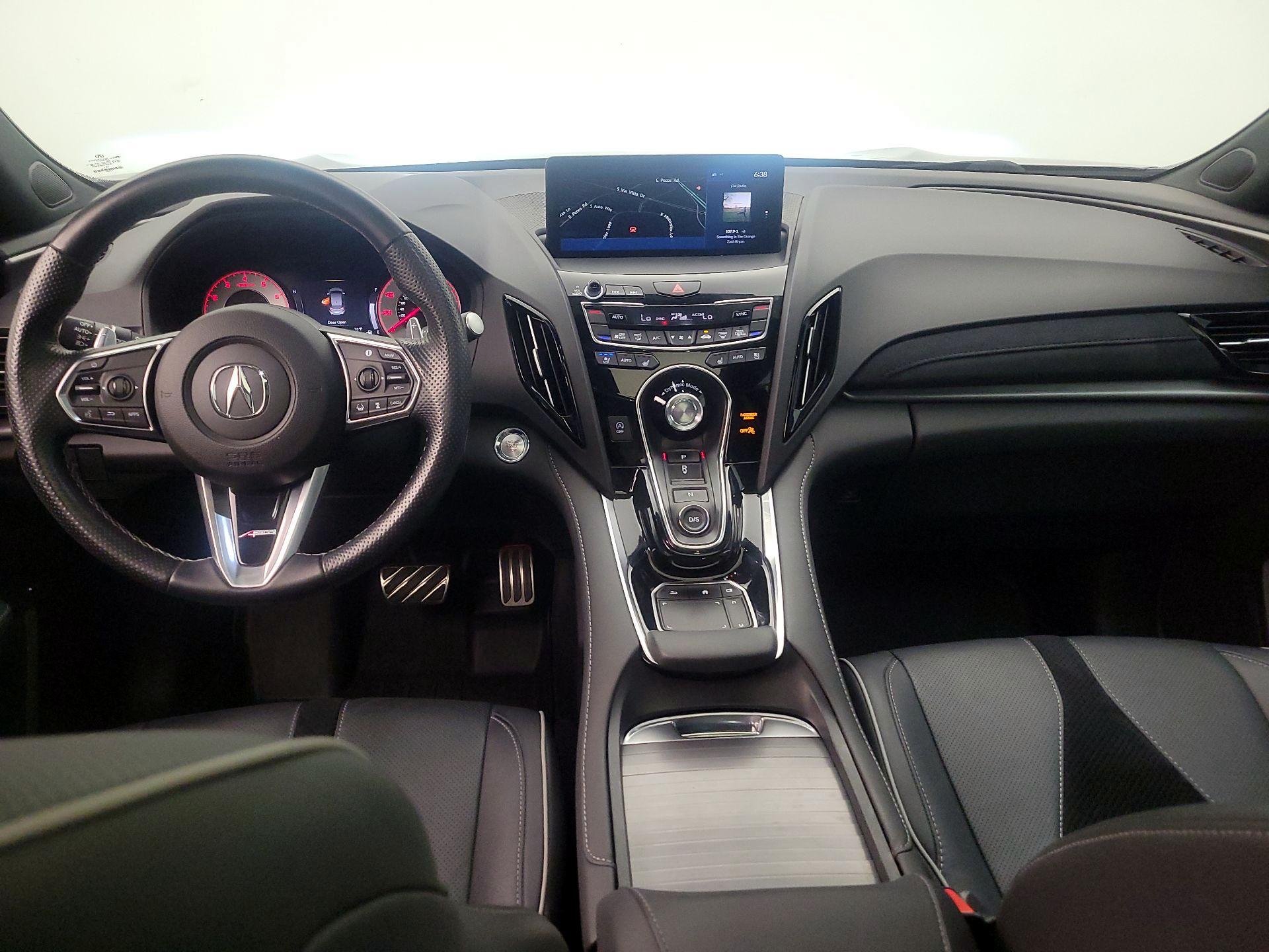 Thumbnail: 2021 Acura RDX - 9