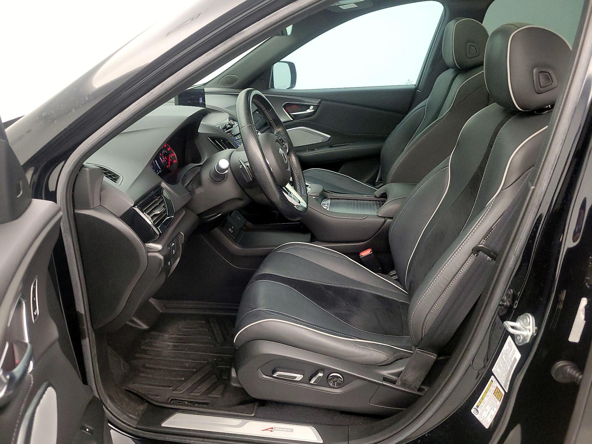 Thumbnail: 2021 Acura RDX - 11