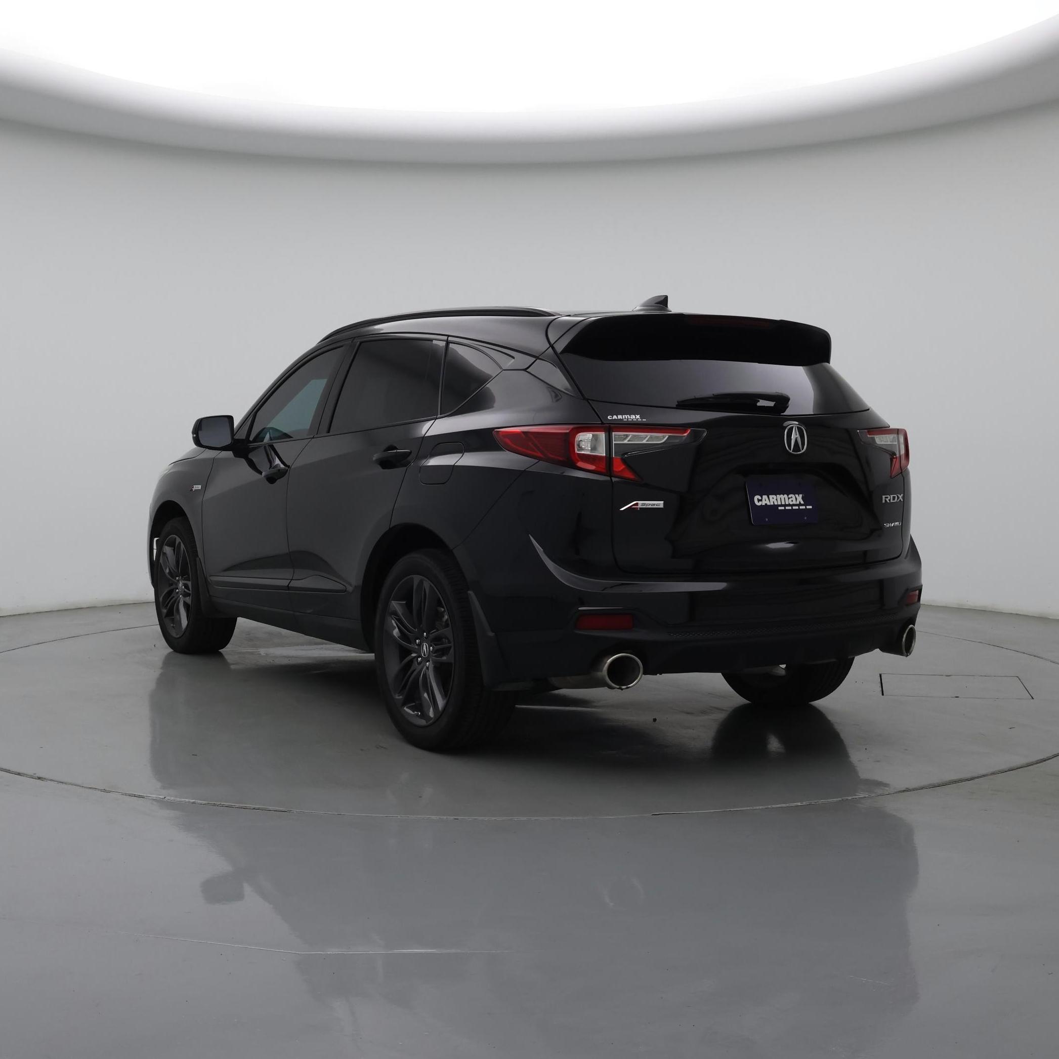 Thumbnail: 2021 Acura RDX - 2