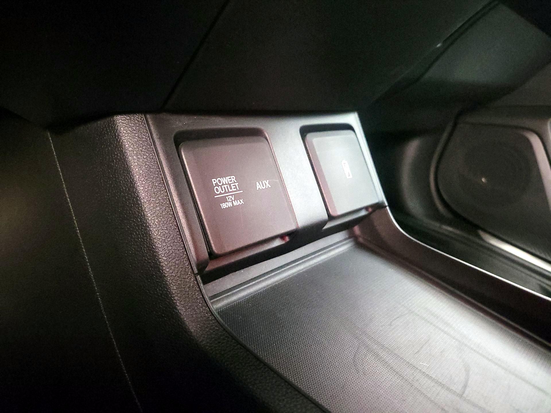 Thumbnail: 2021 Acura RDX - 19