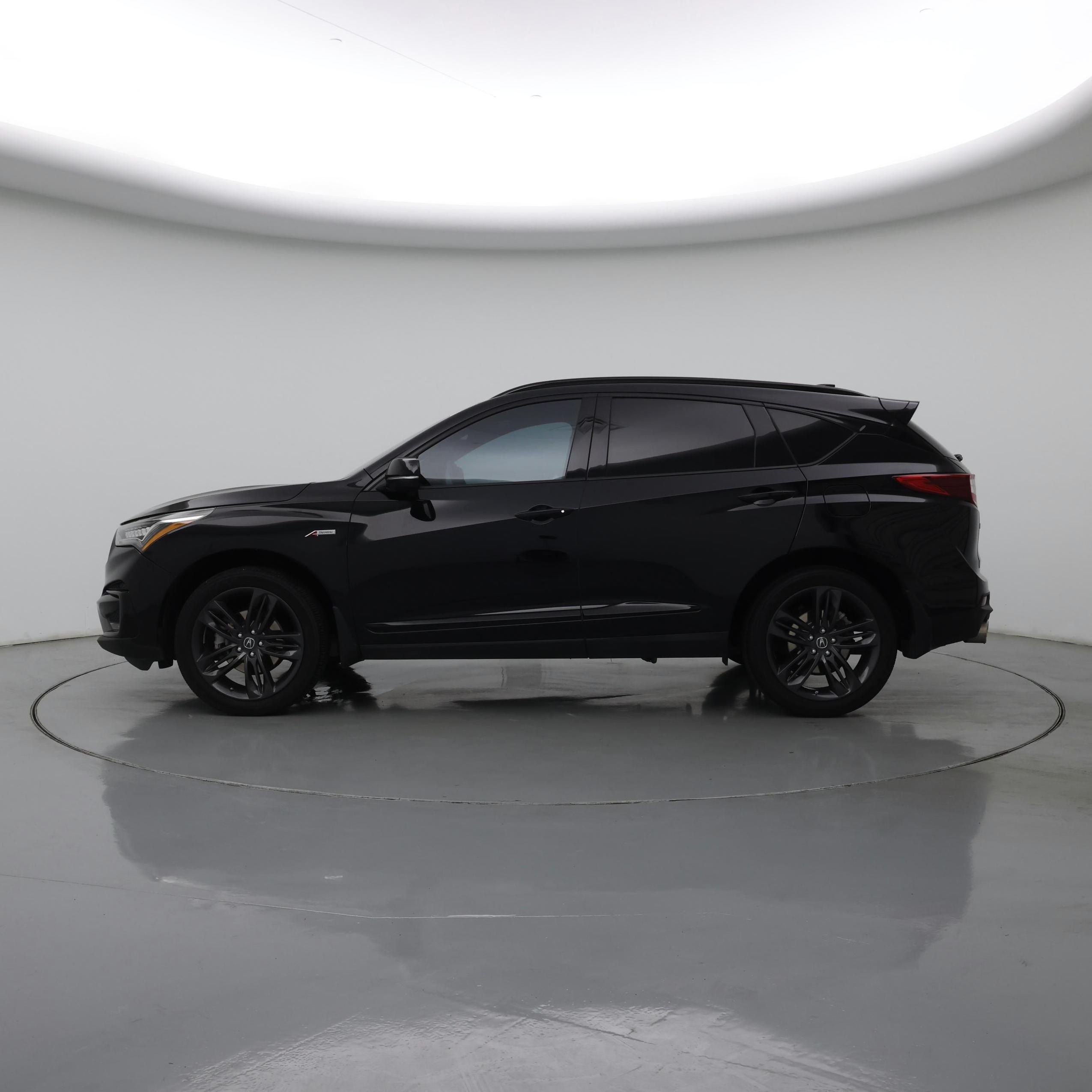 Thumbnail: 2021 Acura RDX - 3