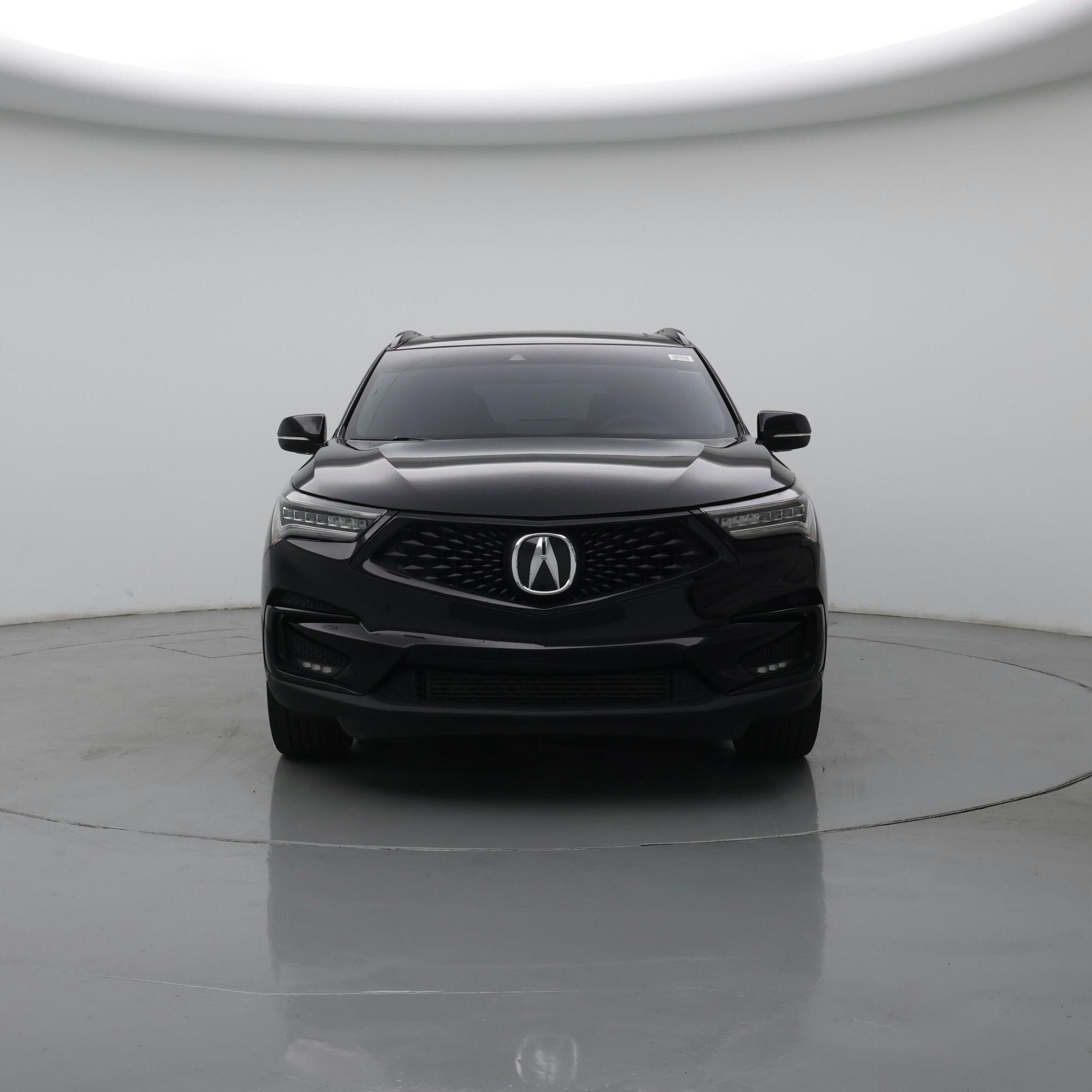 Thumbnail: 2021 Acura RDX - 5