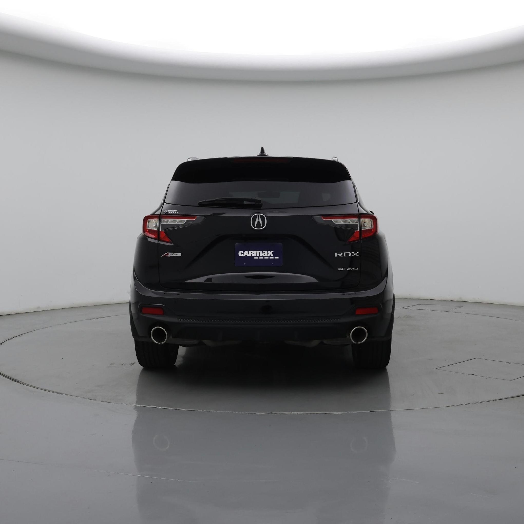 Thumbnail: 2021 Acura RDX - 6