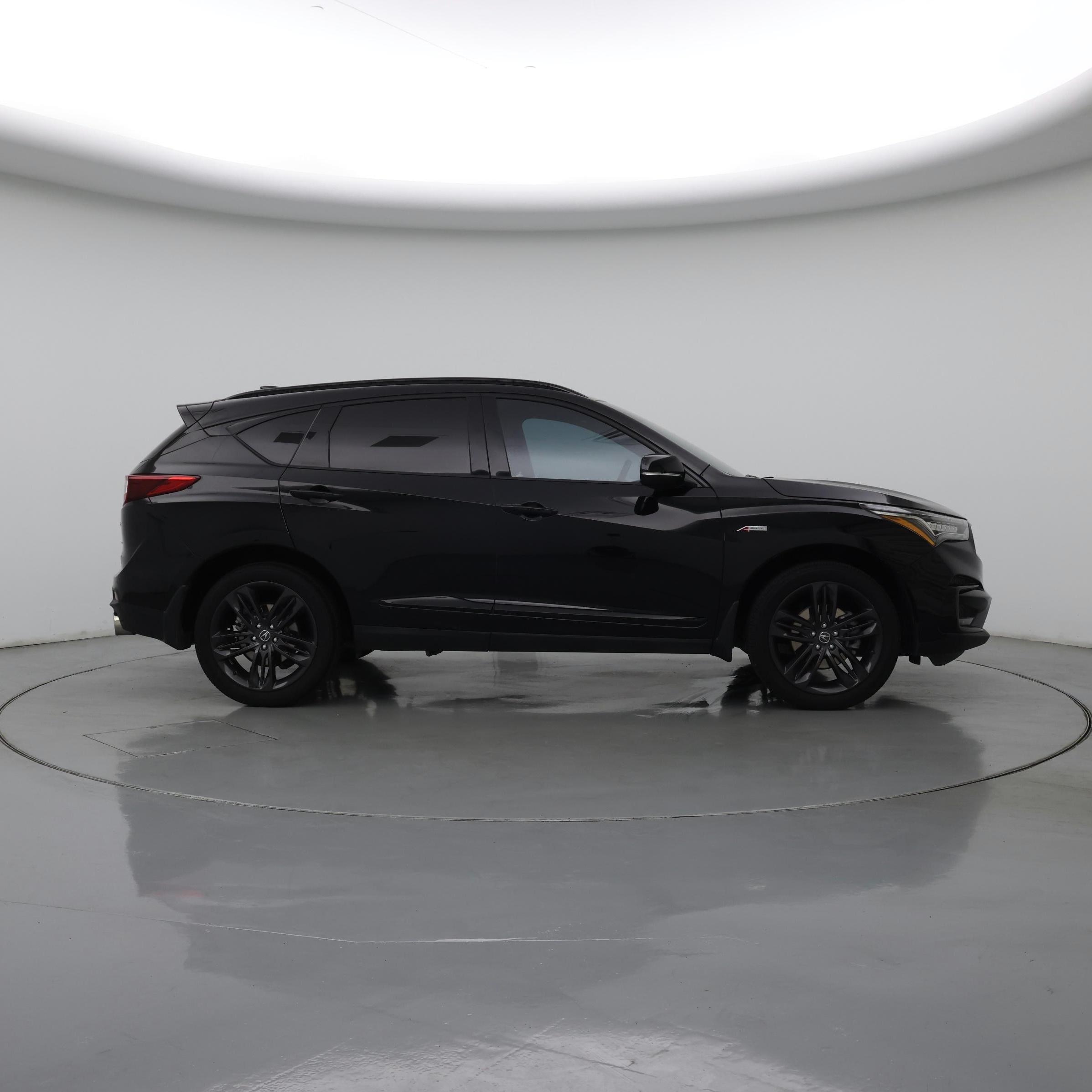 Thumbnail: 2021 Acura RDX - 7