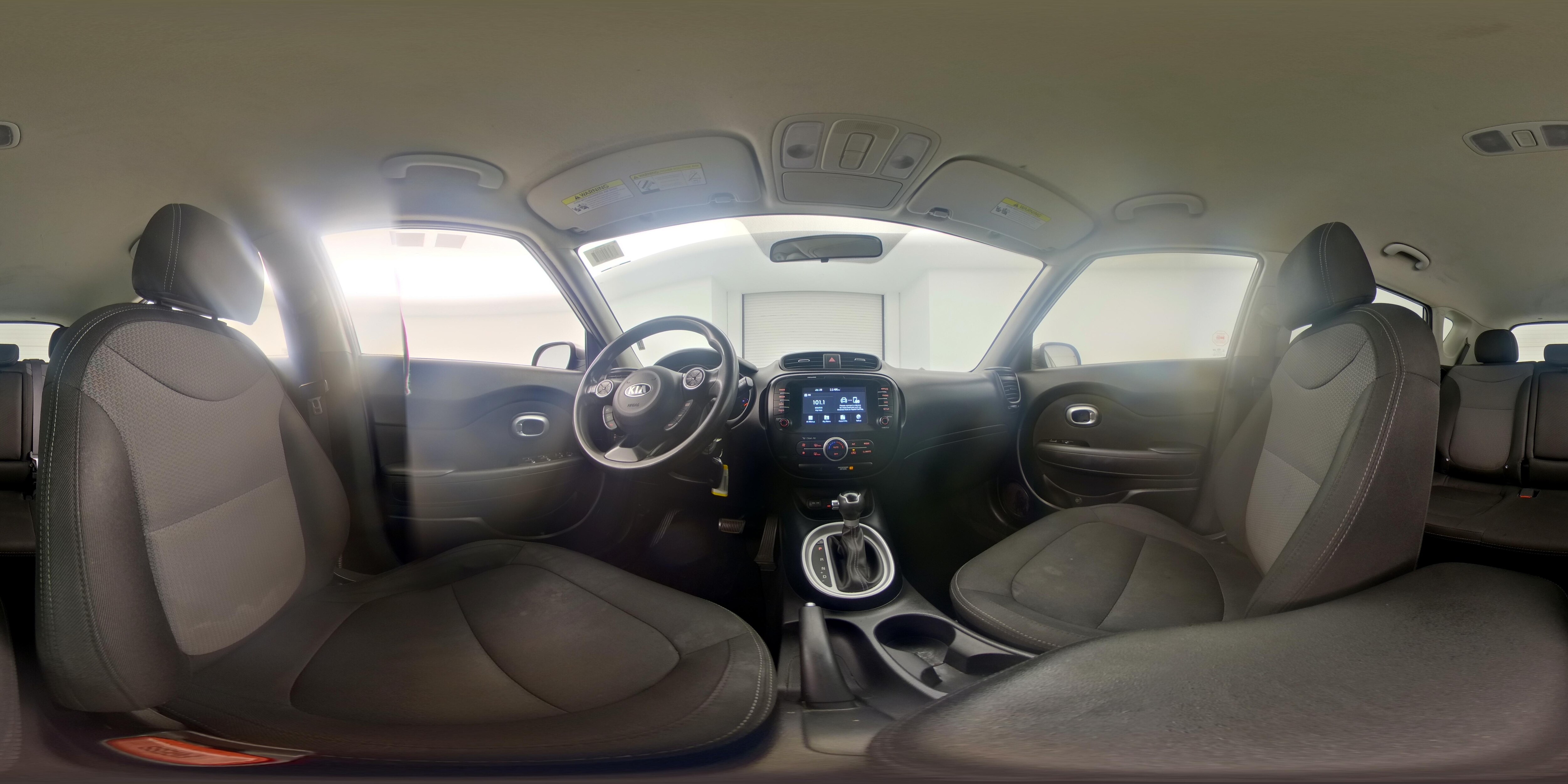 2019 Kia Soul + - Photo 24