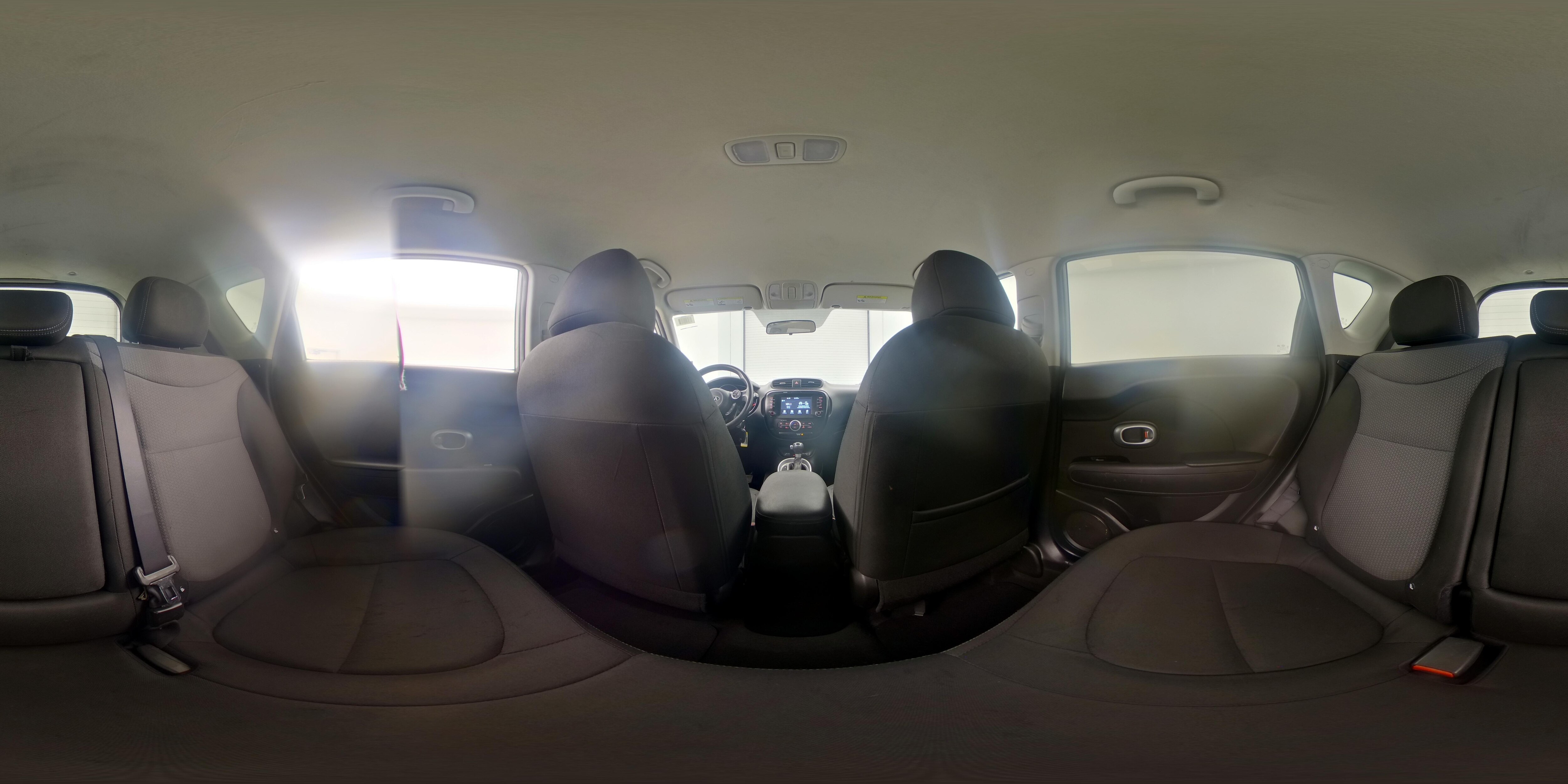 2019 Kia Soul + - Photo 25