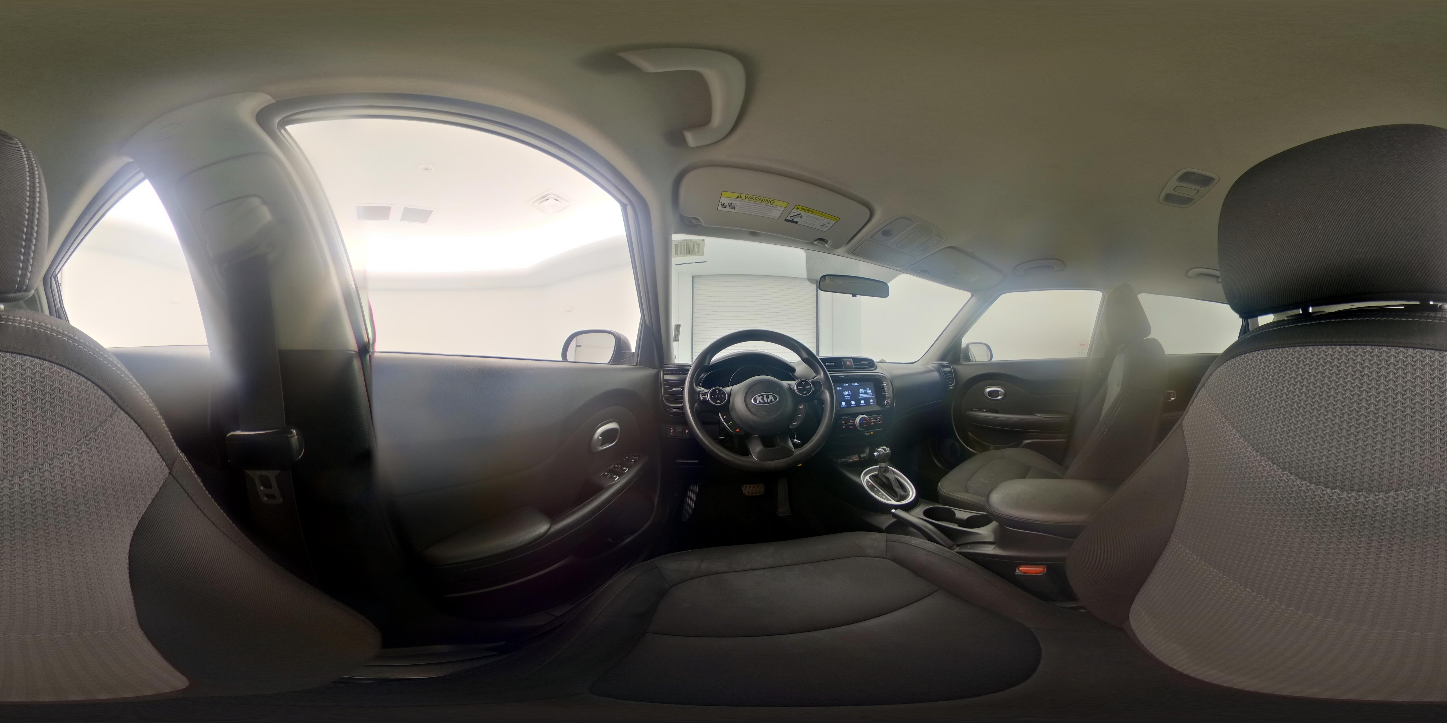 2019 Kia Soul + - Photo 26