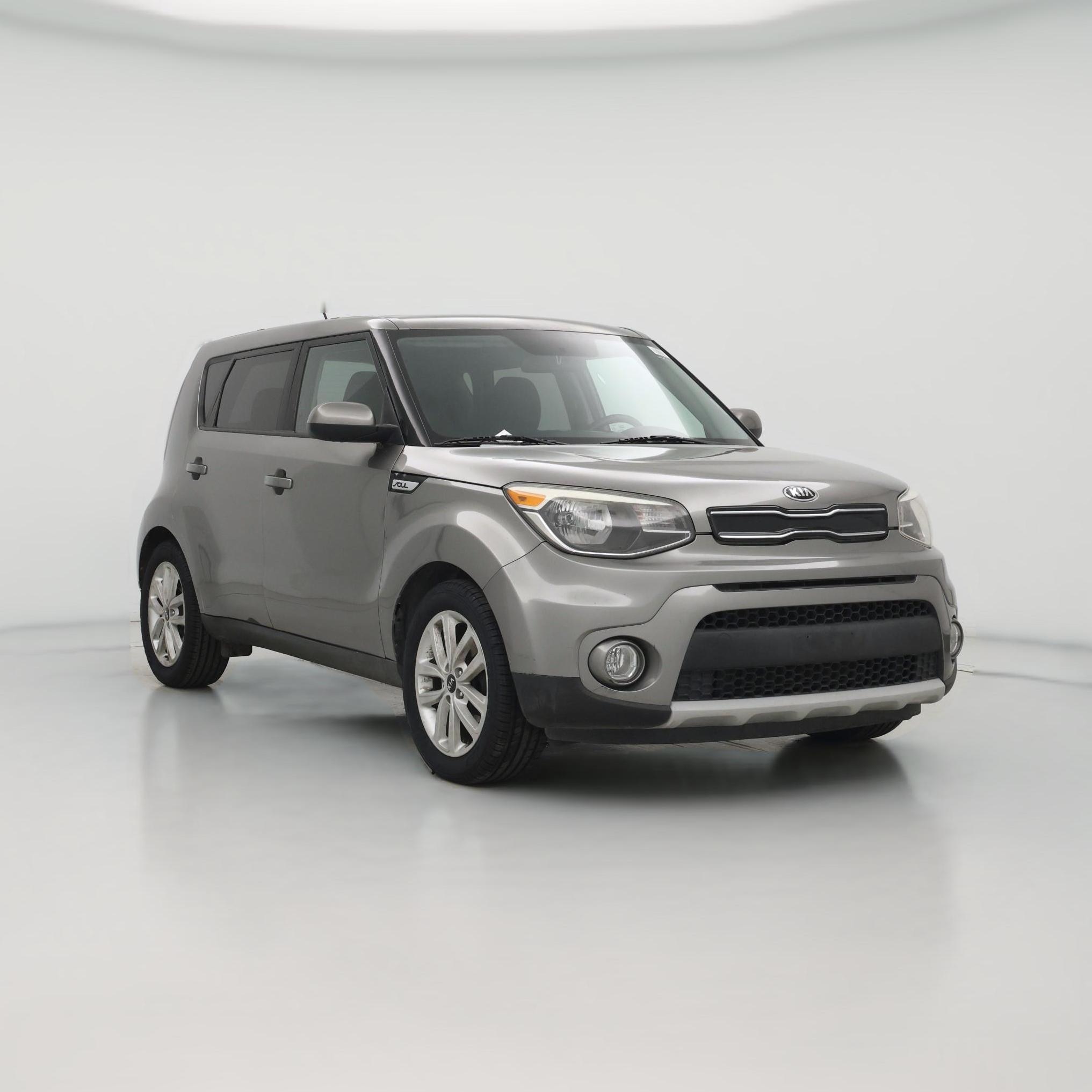 Thumbnail: 2019 Kia Soul - 1