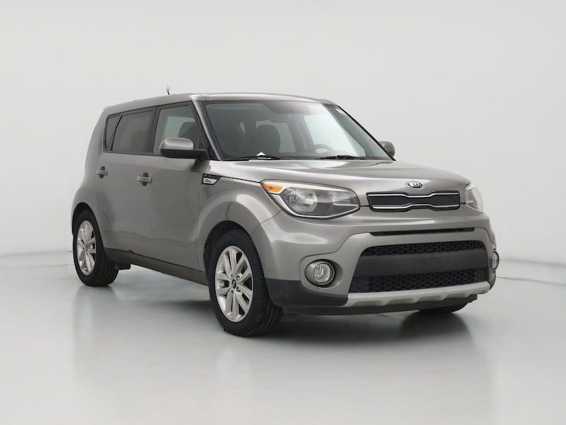 2019 Kia Soul Soul+ -
                  Salem, OR