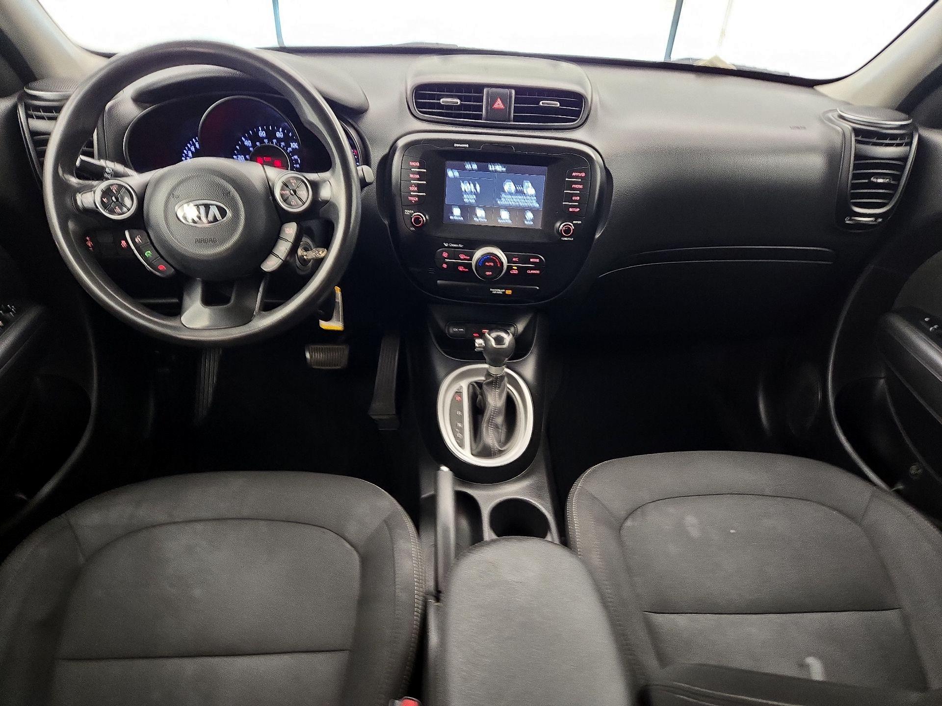 Thumbnail: 2019 Kia Soul - 9