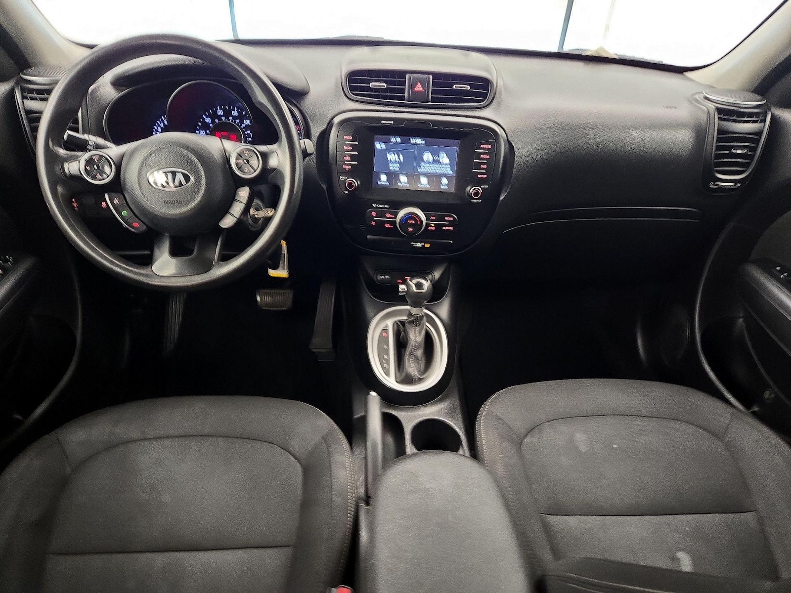 2019 Kia Soul + - Photo 10