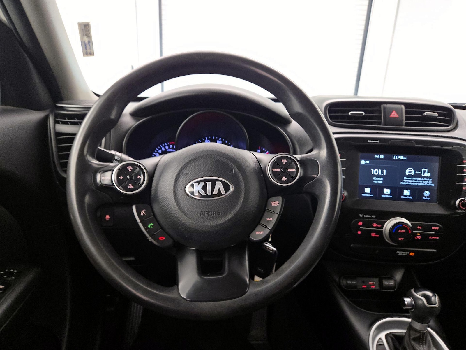 2019 Kia Soul + - Photo 11