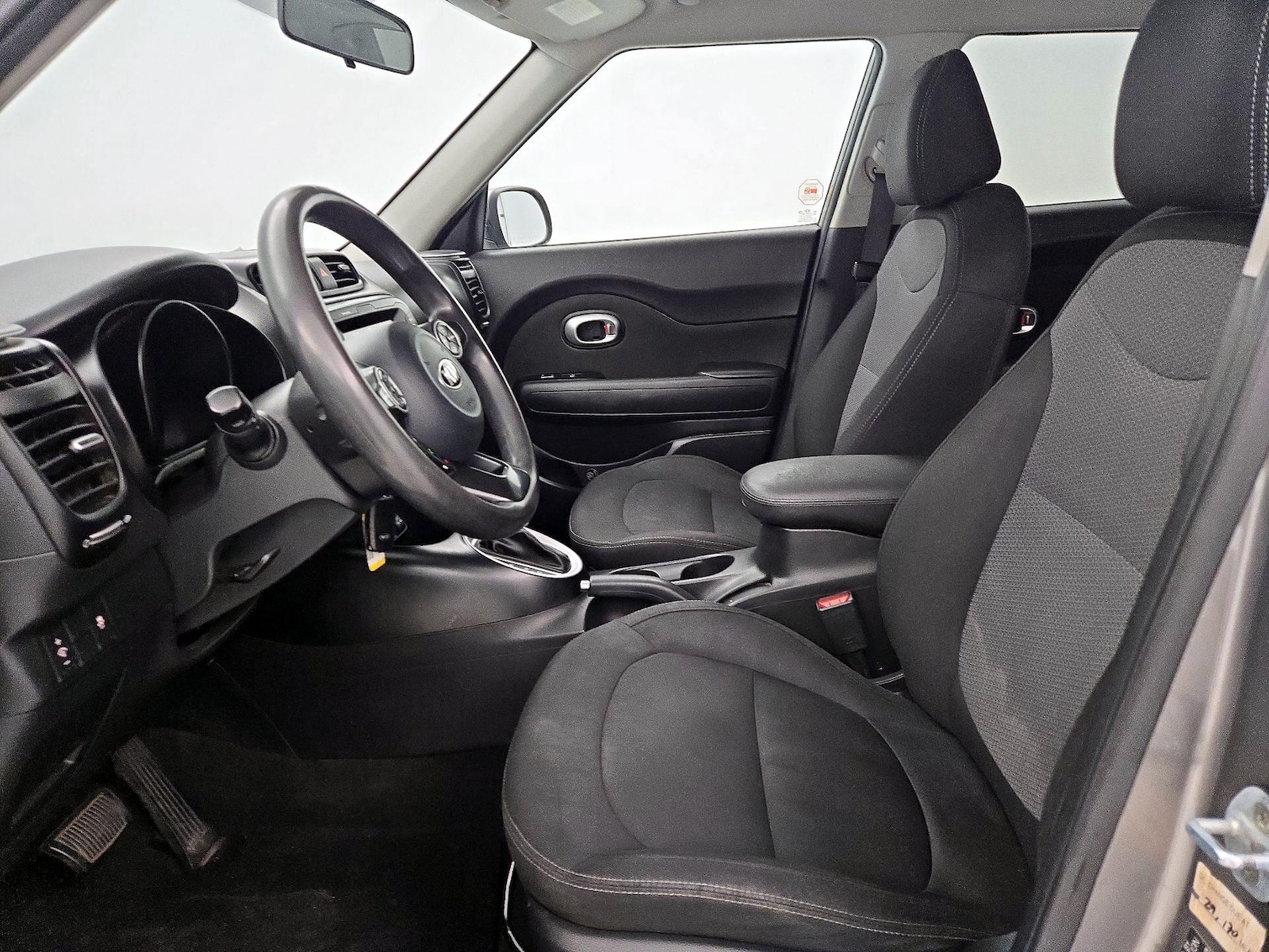 2019 Kia Soul + - Photo 12