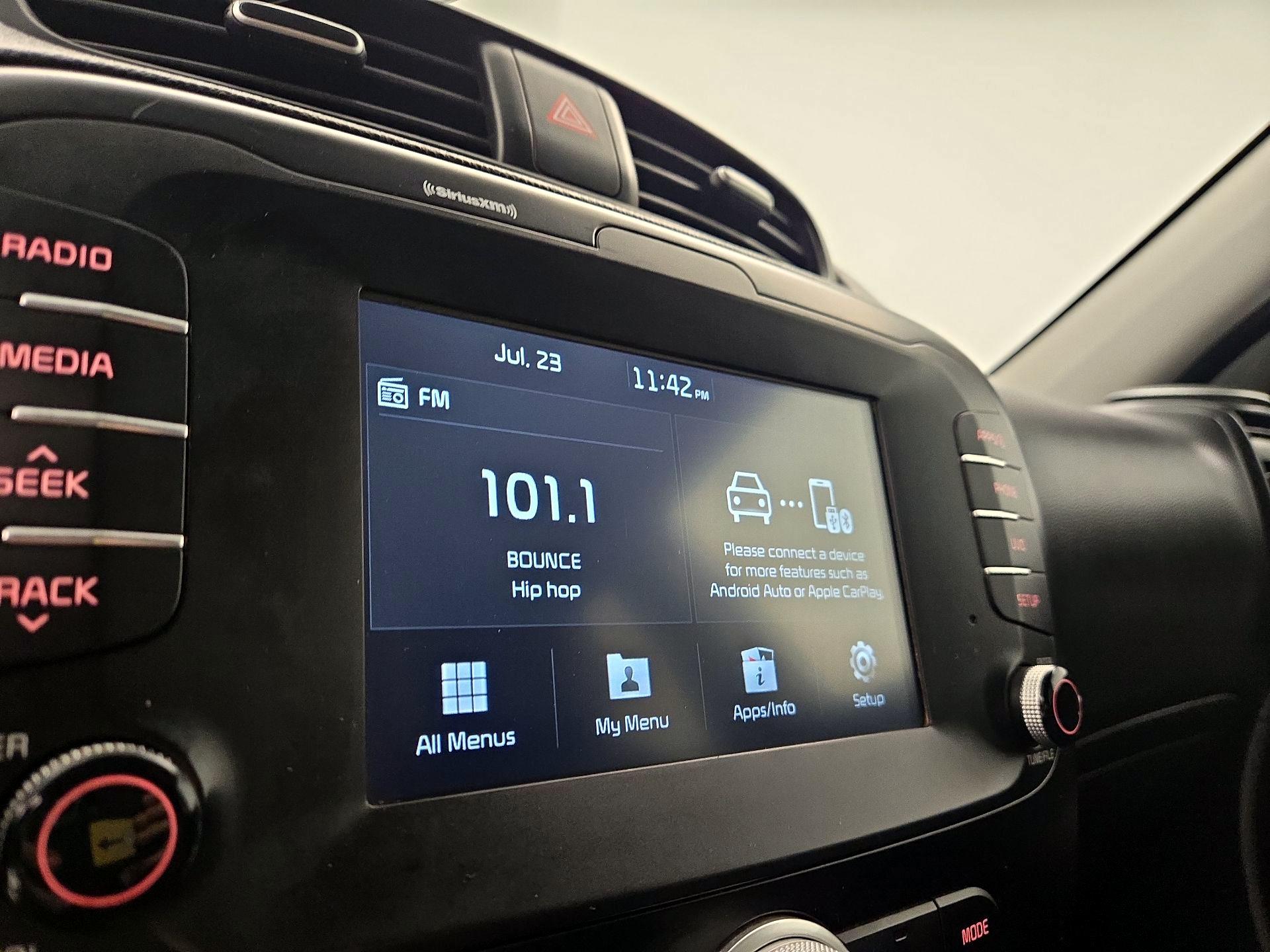 Thumbnail: 2019 Kia Soul - 15