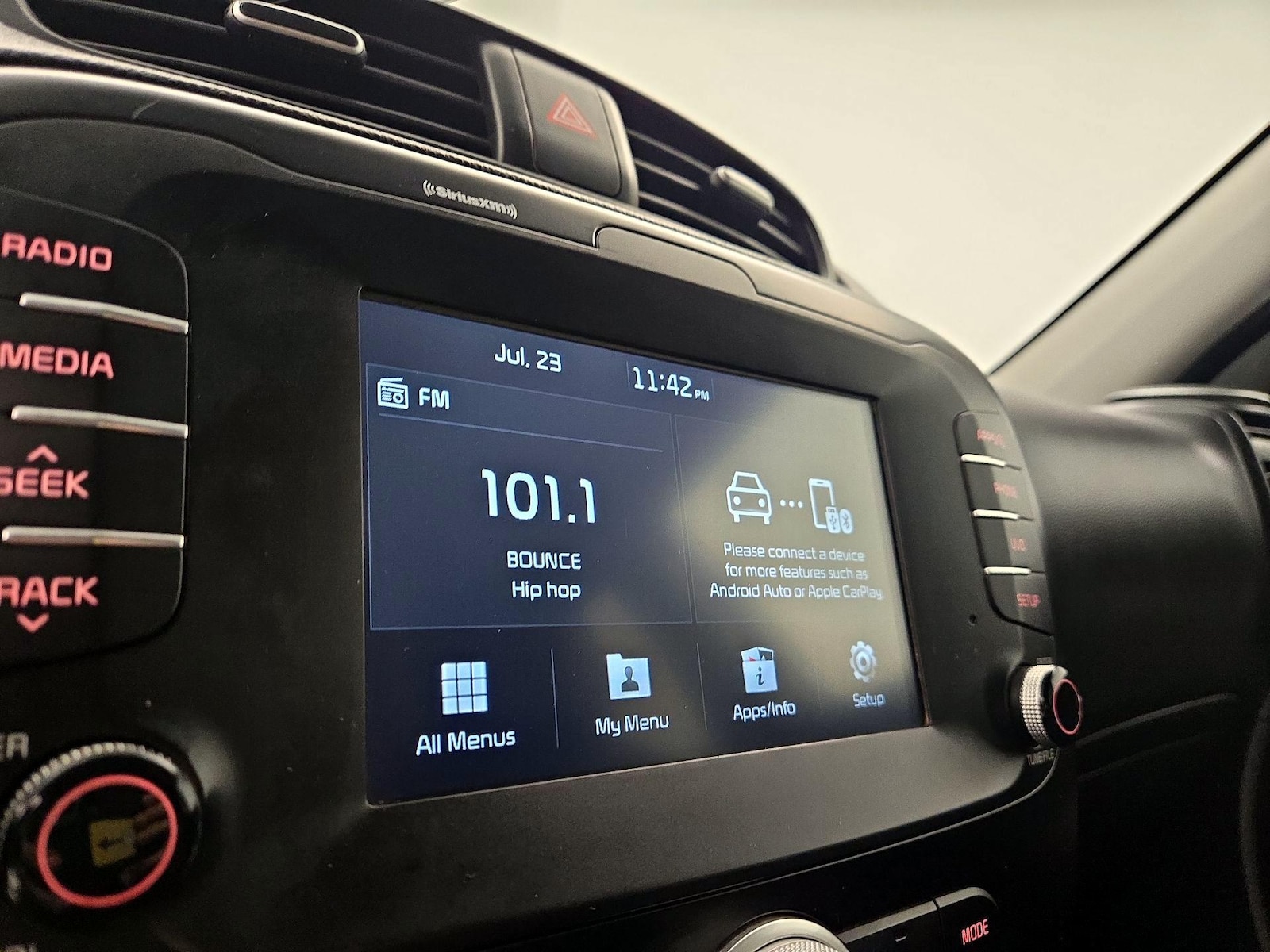 2019 Kia Soul + - Photo 16
